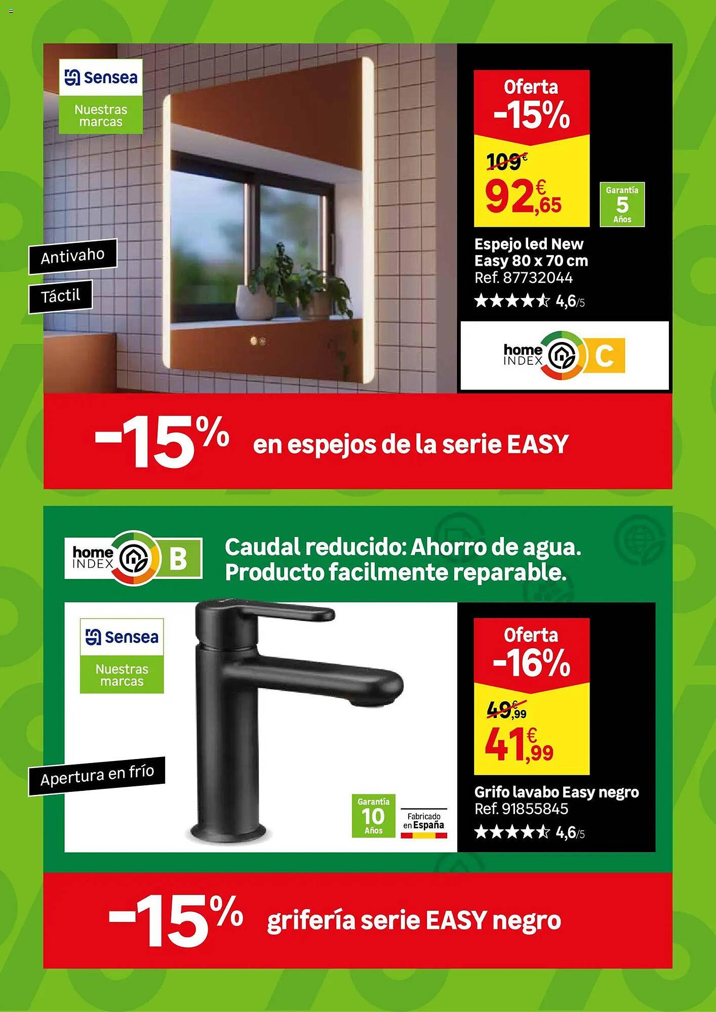 Catálogo Leroy Merlin