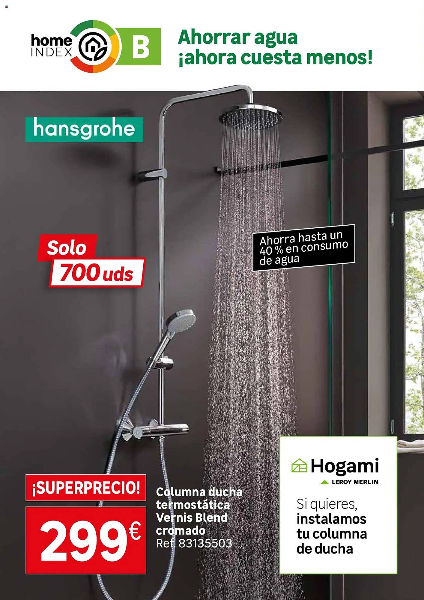 Catálogo Leroy Merlin