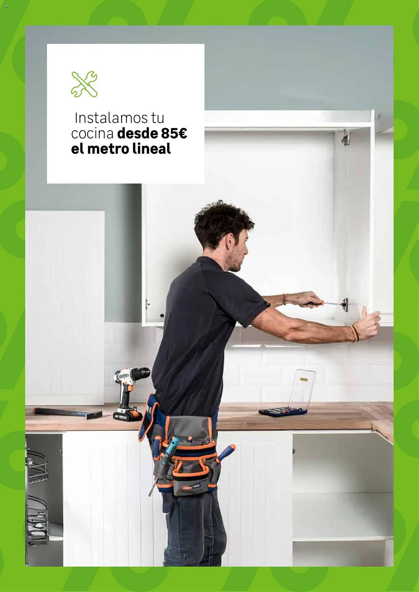 Catálogo Leroy Merlin