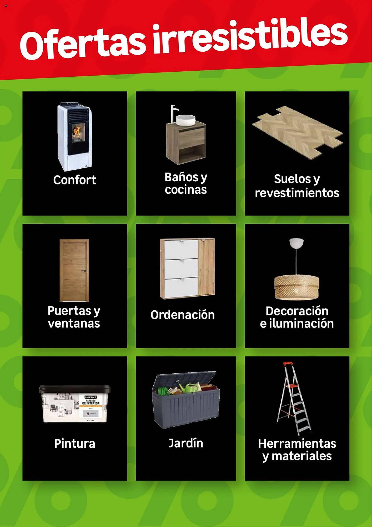 Catálogo Leroy Merlin