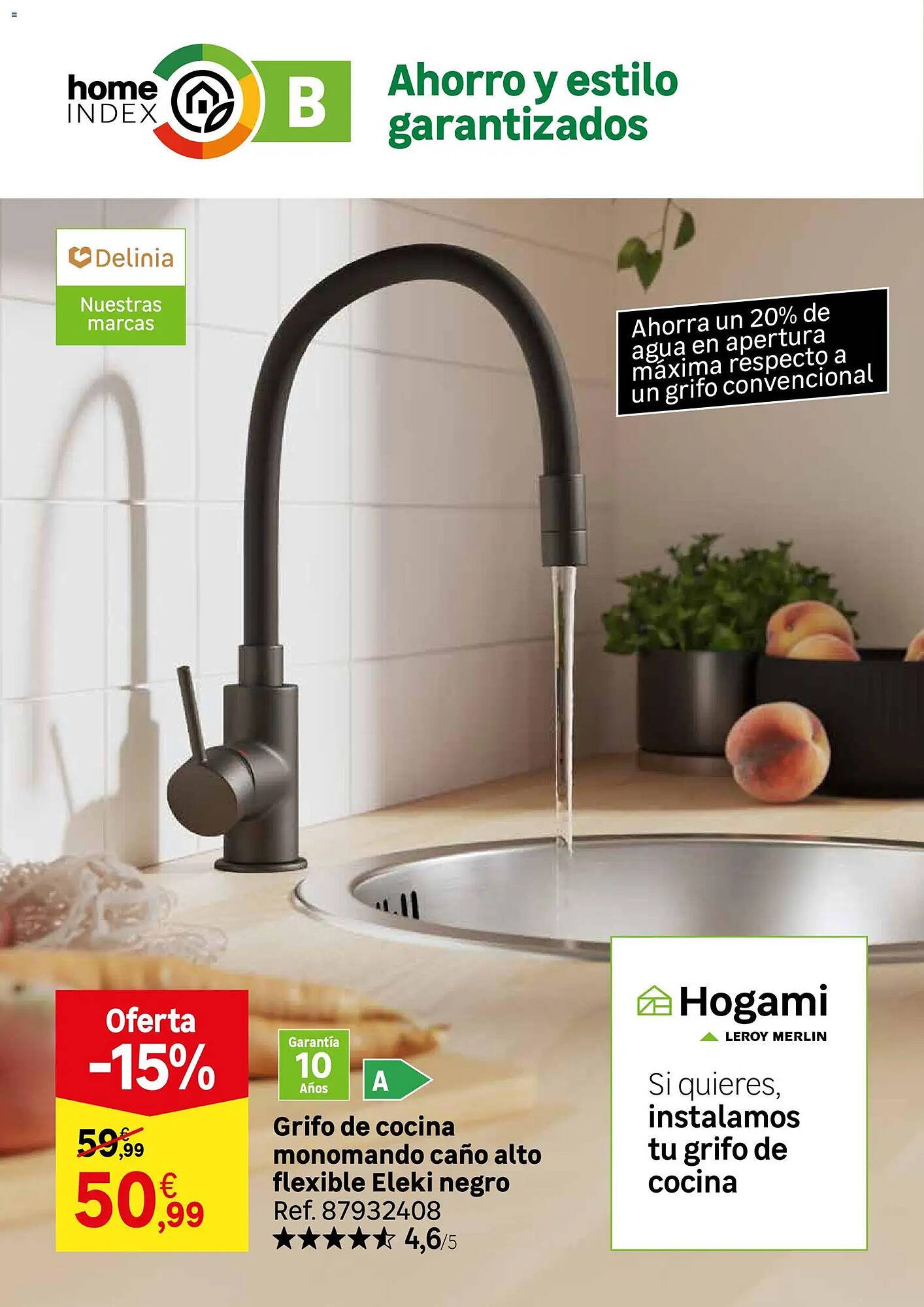 Catálogo Leroy Merlin