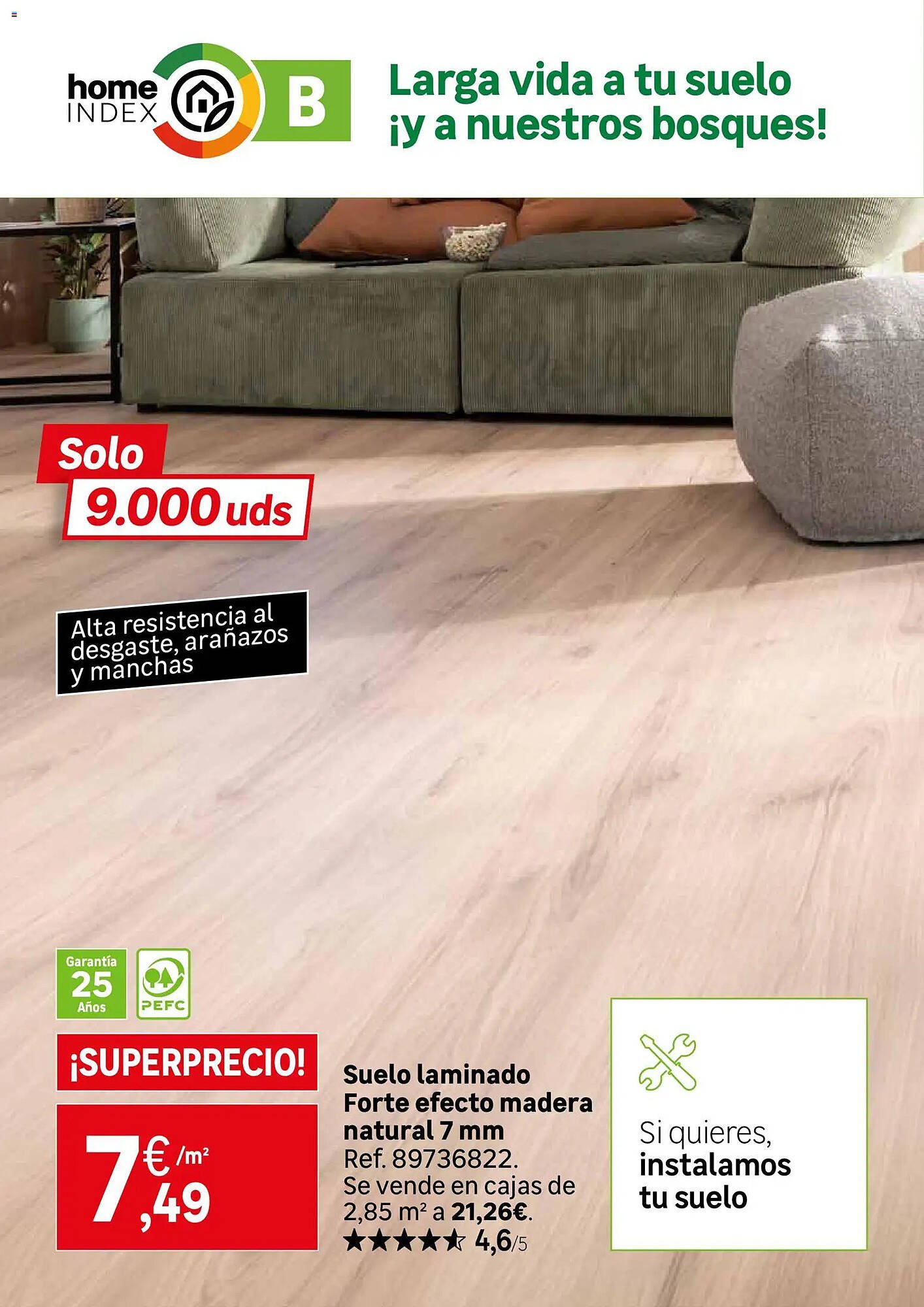 Catálogo Leroy Merlin