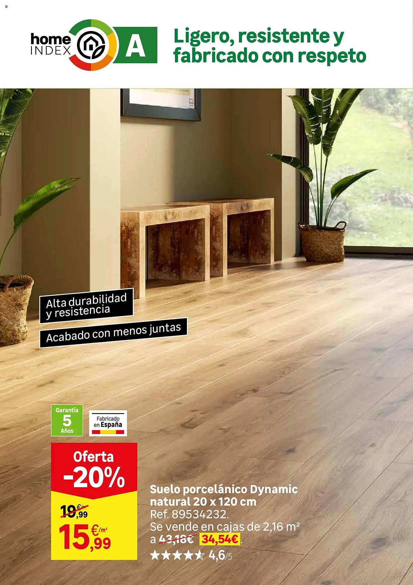 Catálogo Leroy Merlin