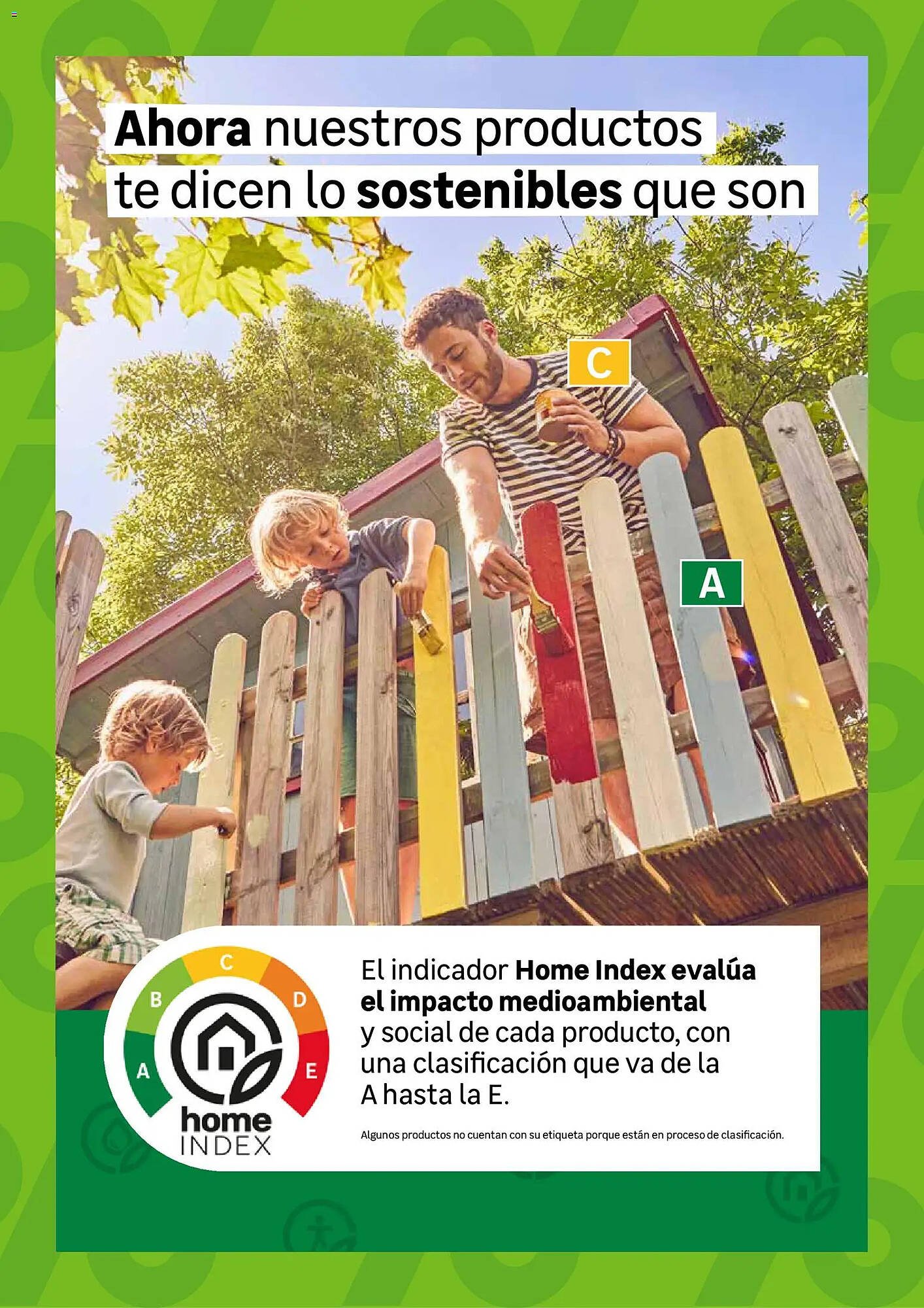 Catálogo Leroy Merlin