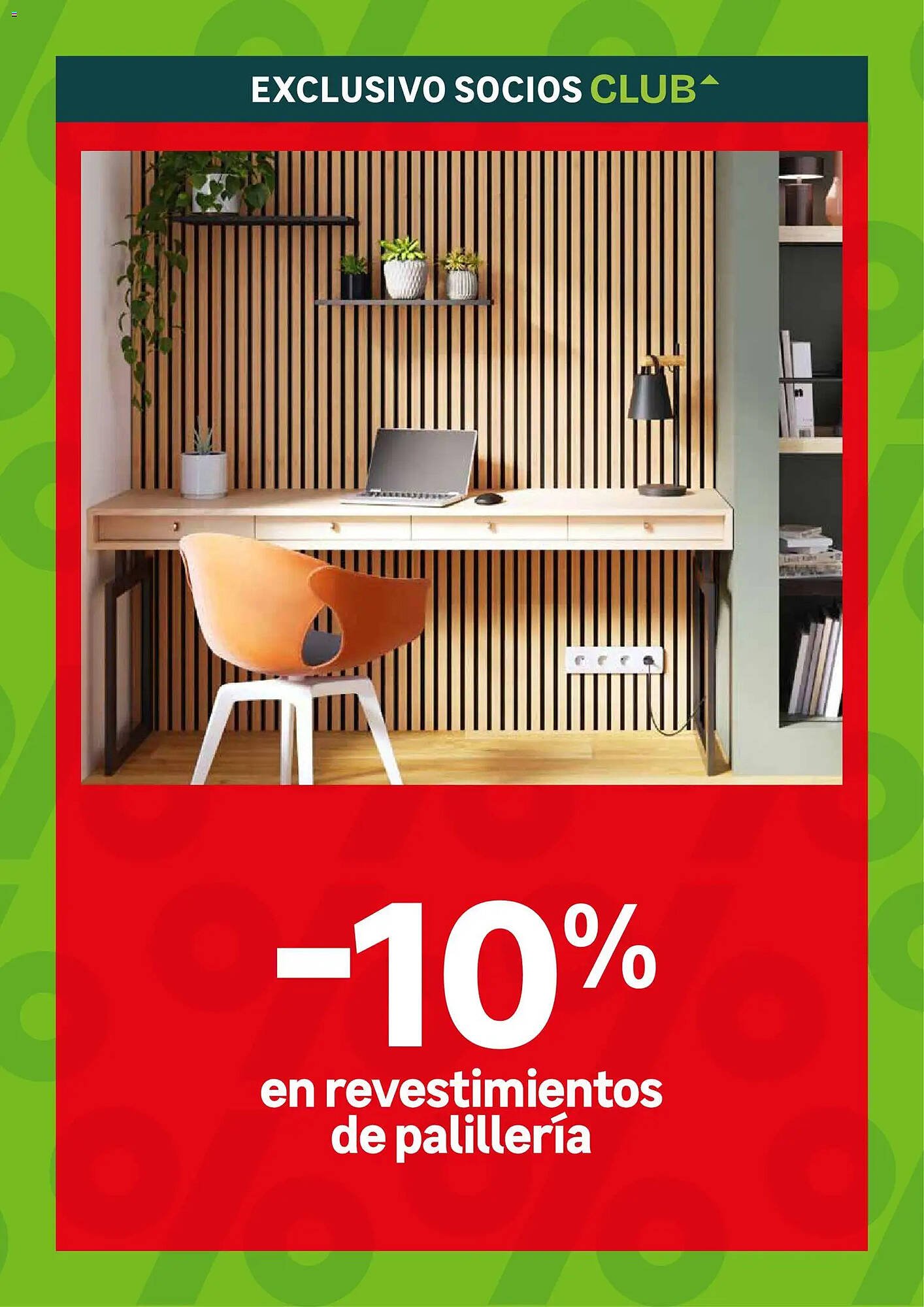 Catálogo Leroy Merlin