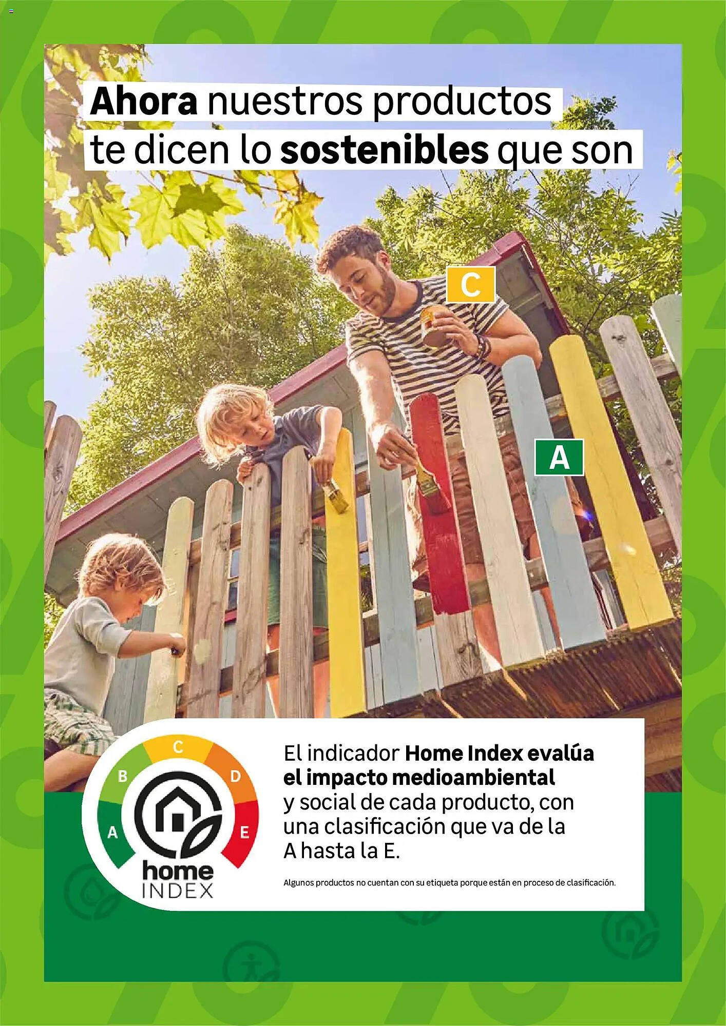 Catálogo Leroy Merlin