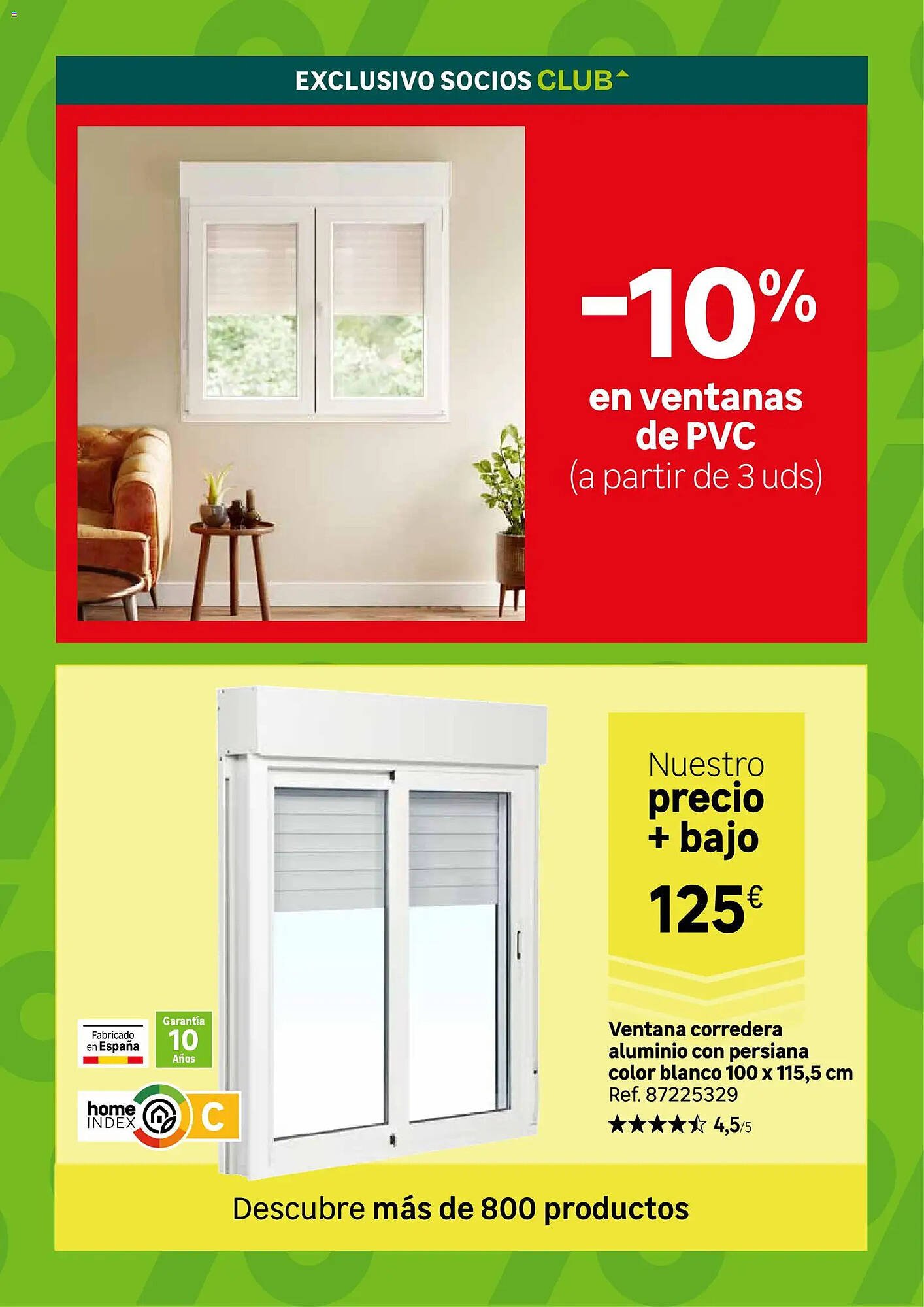 Catálogo Leroy Merlin