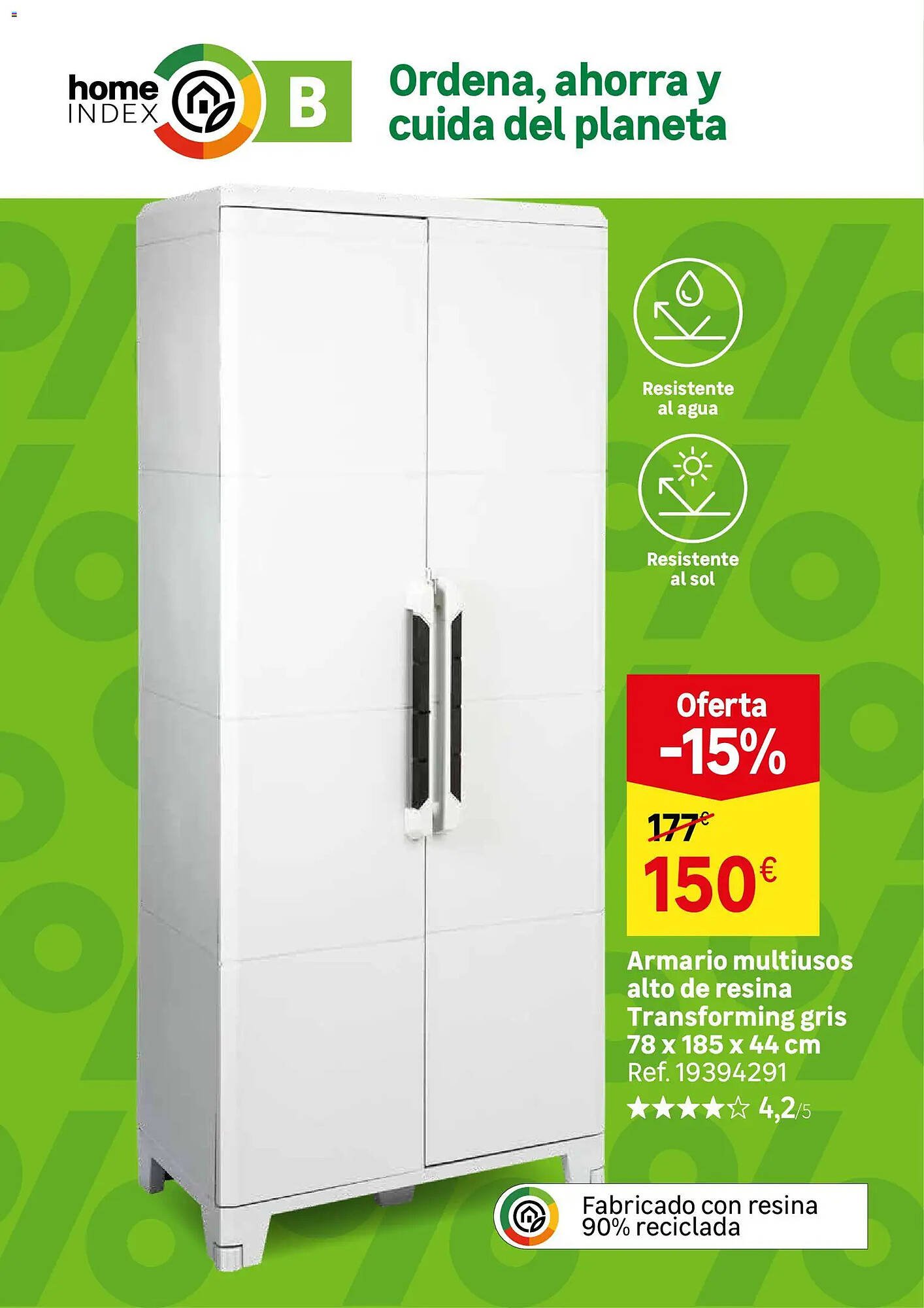 Catálogo Leroy Merlin