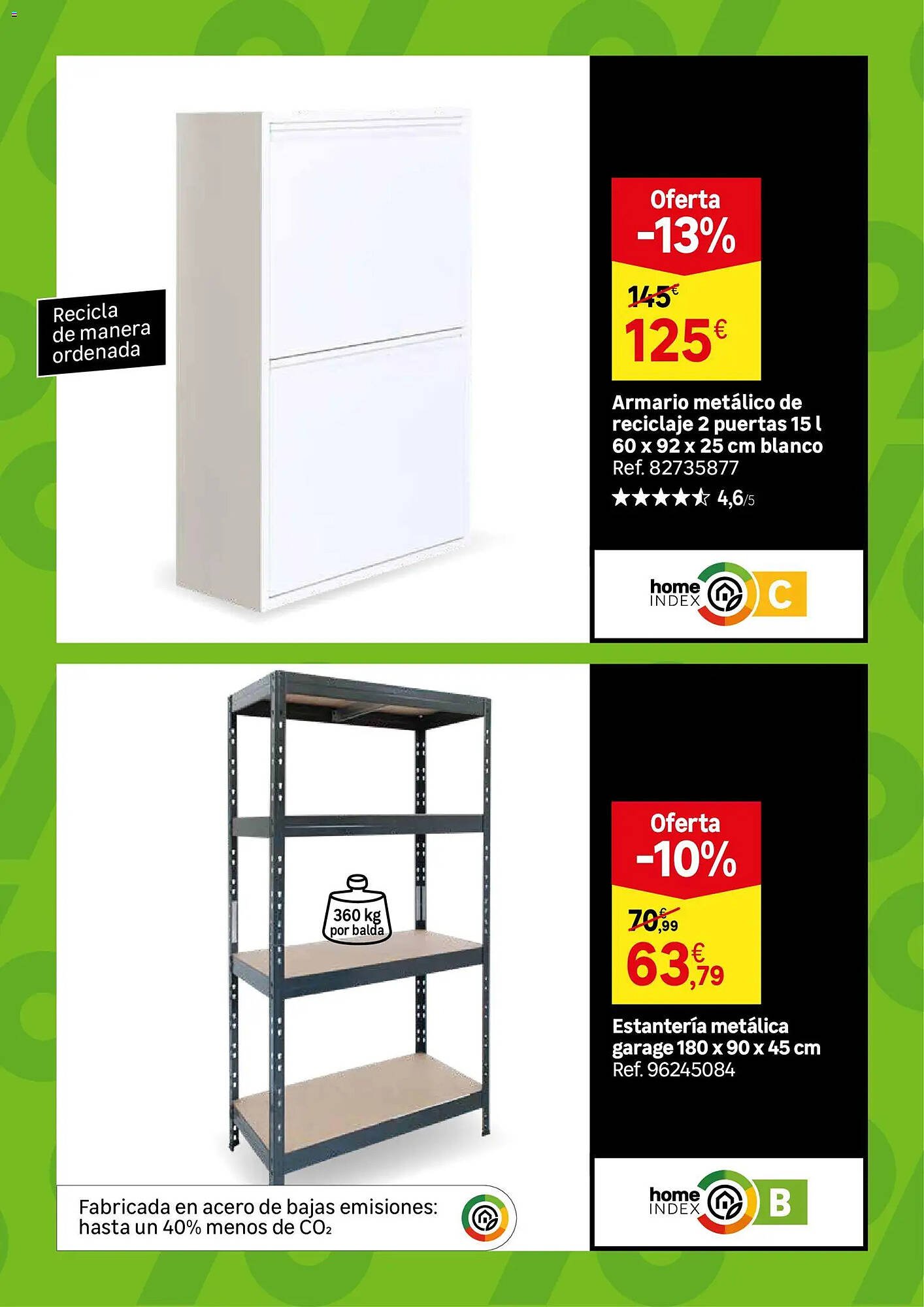 Catálogo Leroy Merlin