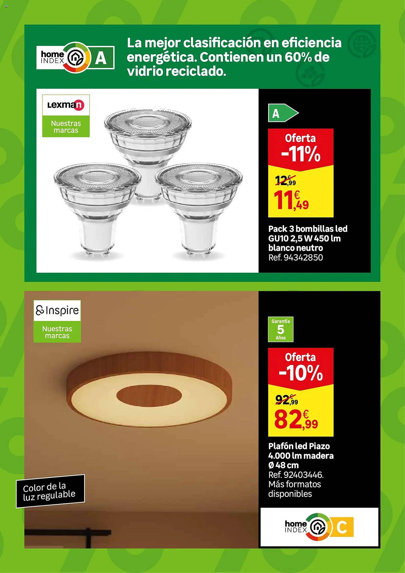 Catálogo Leroy Merlin