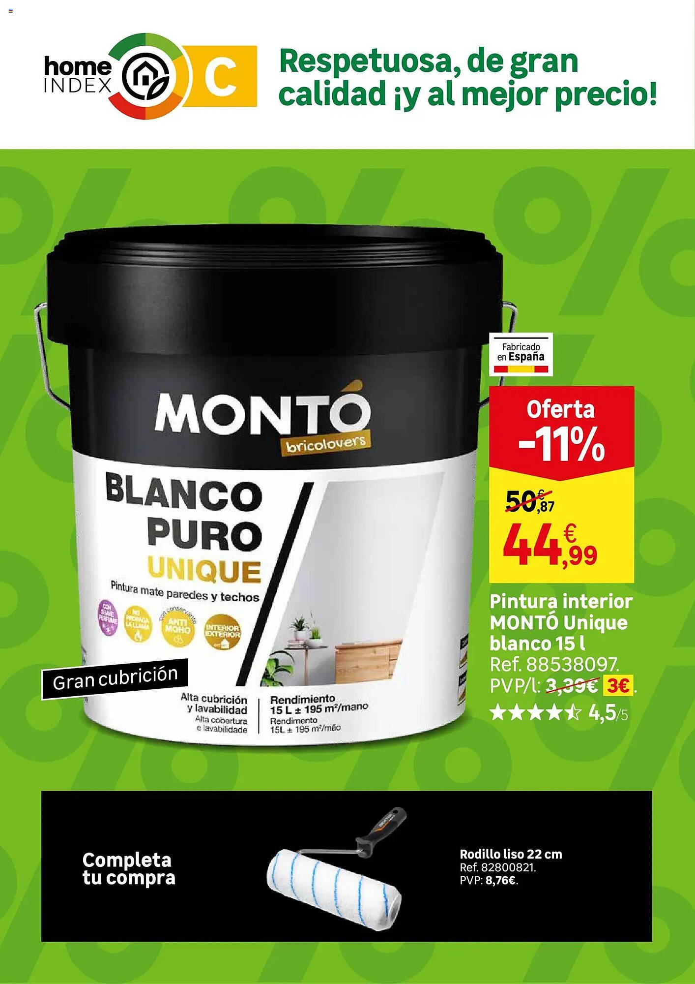 Catálogo Leroy Merlin