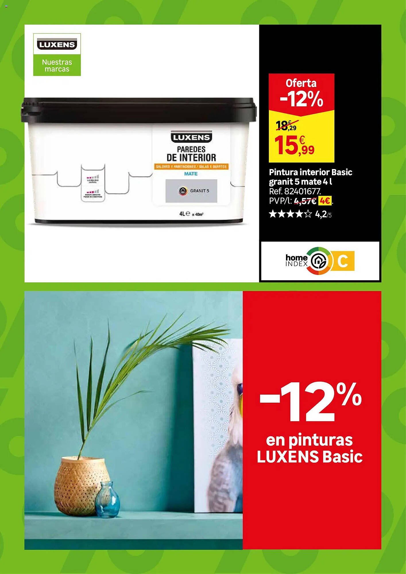 Catálogo Leroy Merlin