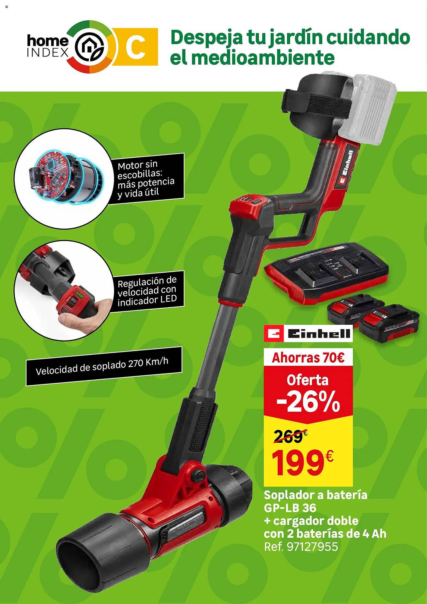 Catálogo Leroy Merlin