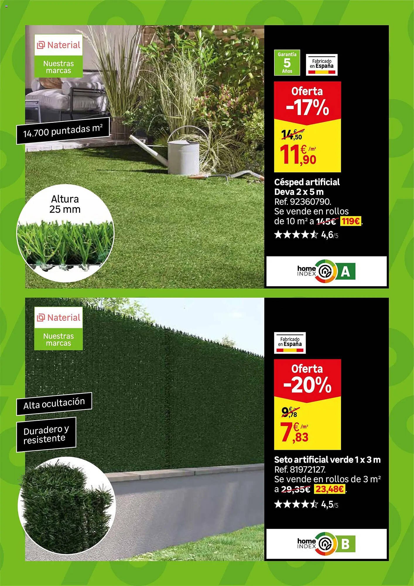 Catálogo Leroy Merlin