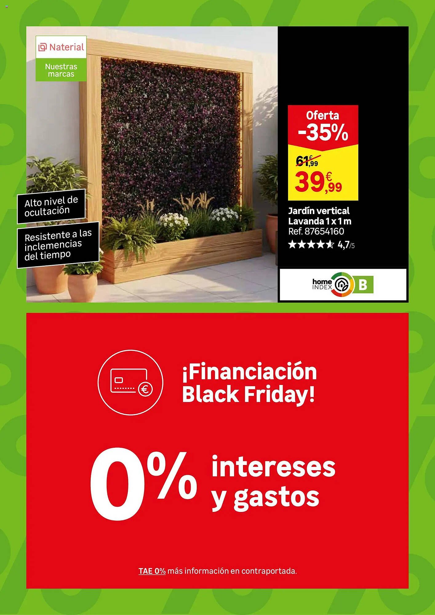 Catálogo Leroy Merlin