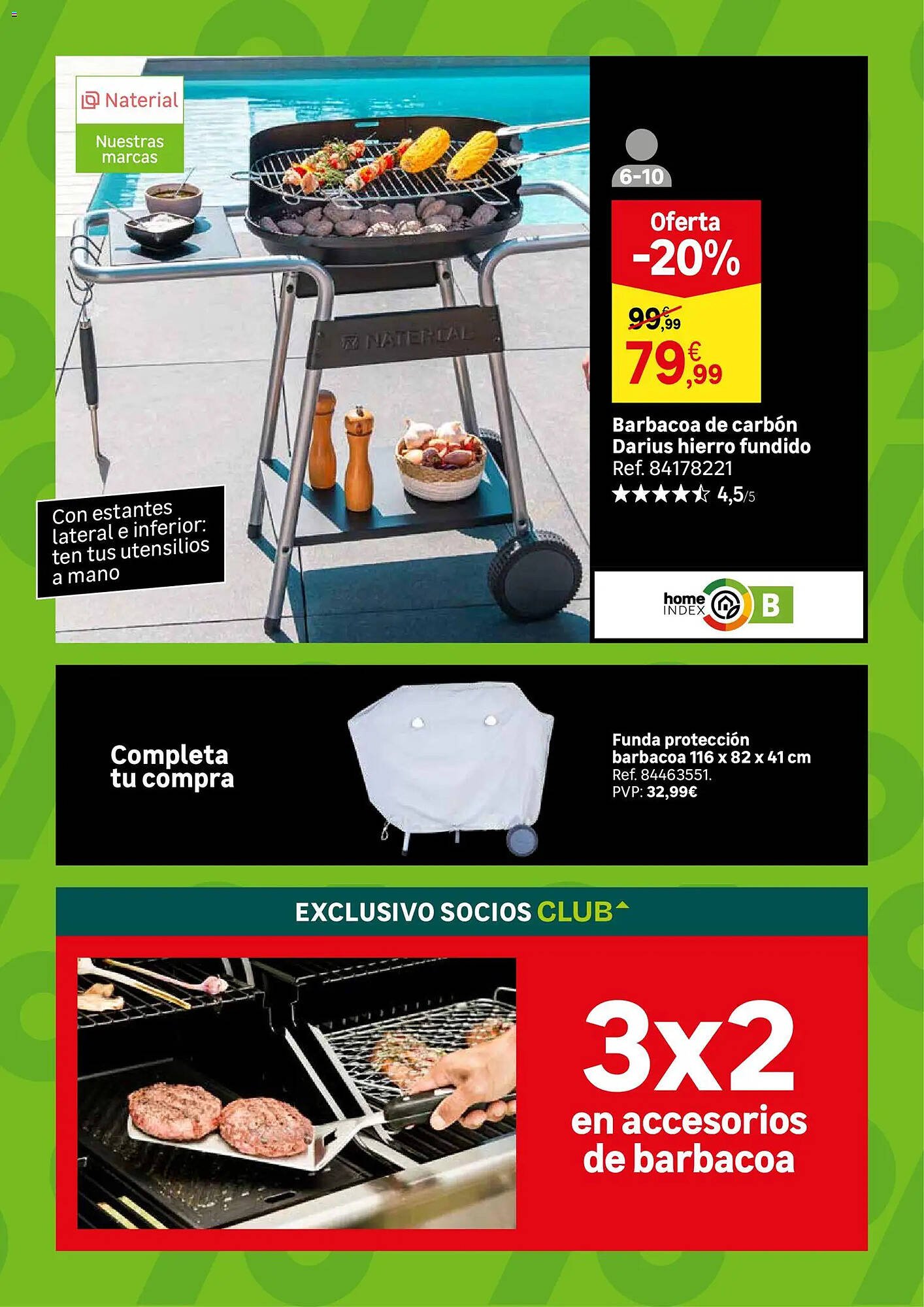 Catálogo Leroy Merlin