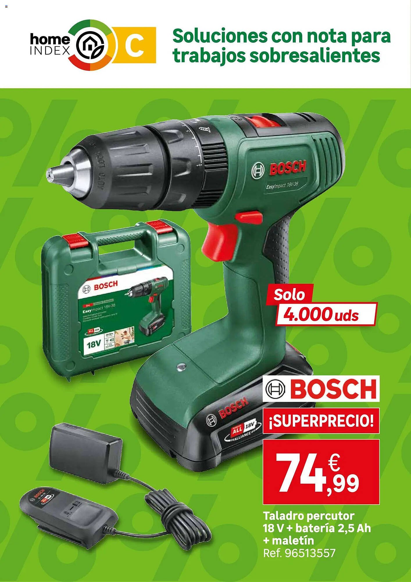 Catálogo Leroy Merlin