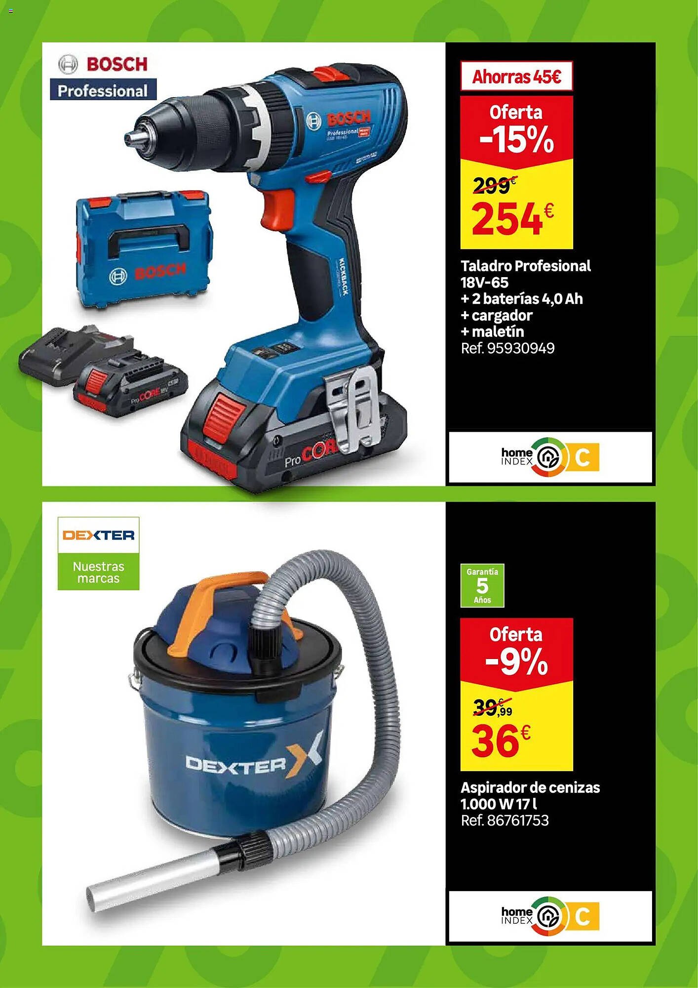 Catálogo Leroy Merlin