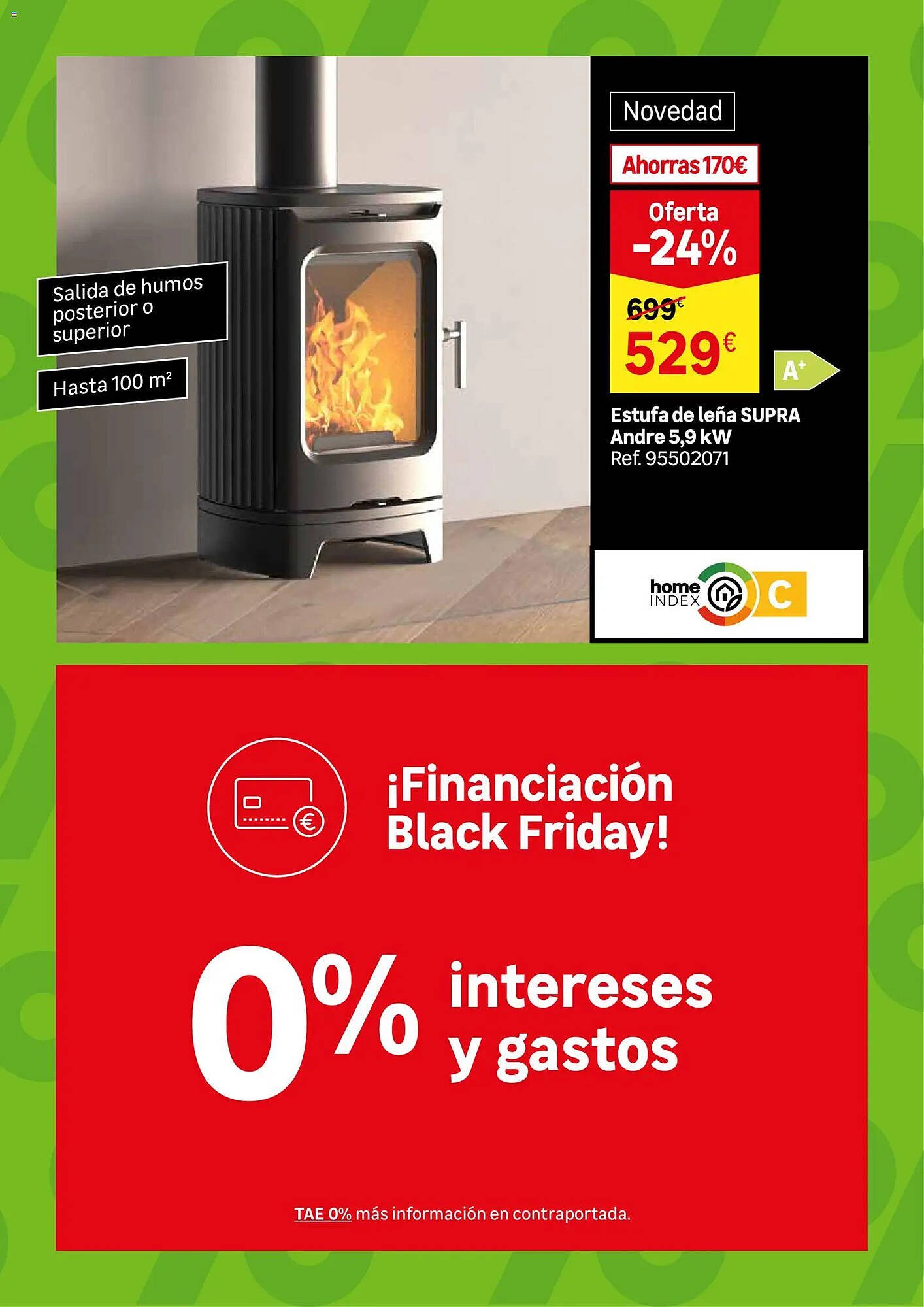 Catálogo Leroy Merlin