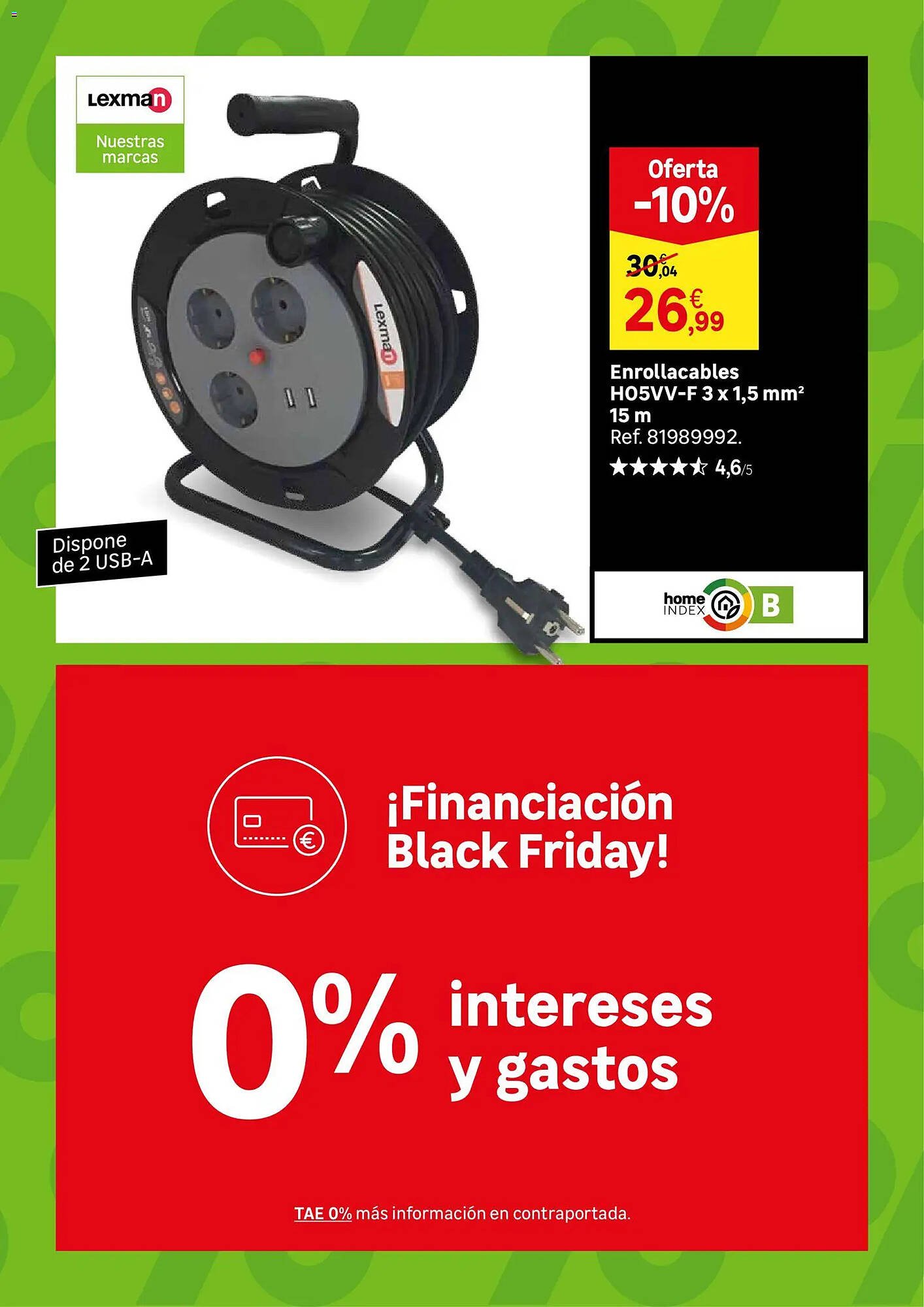 Catálogo Leroy Merlin