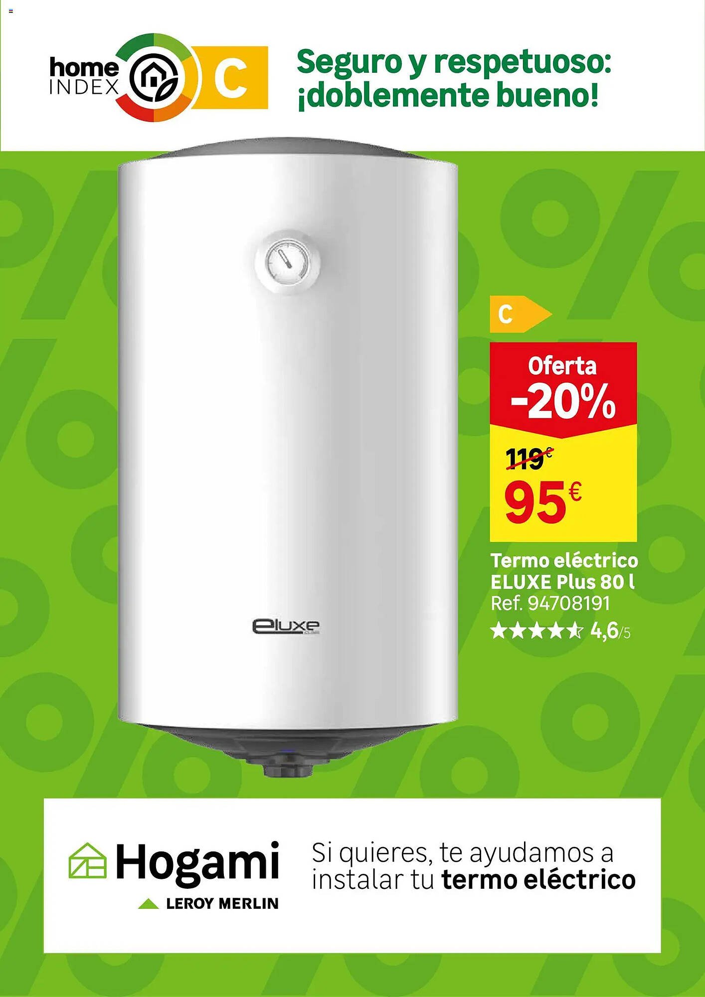 Catálogo Leroy Merlin