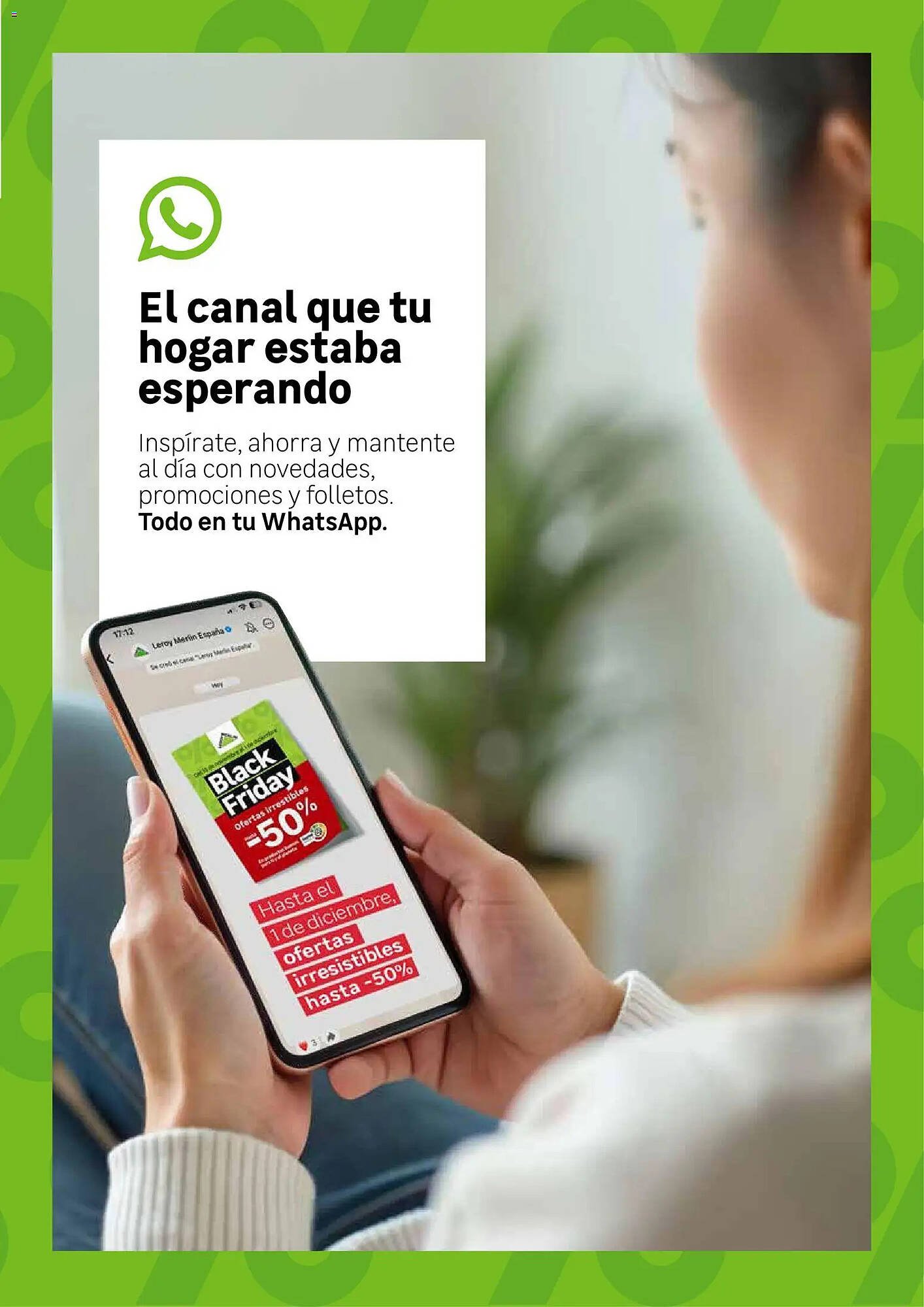 Catálogo Leroy Merlin