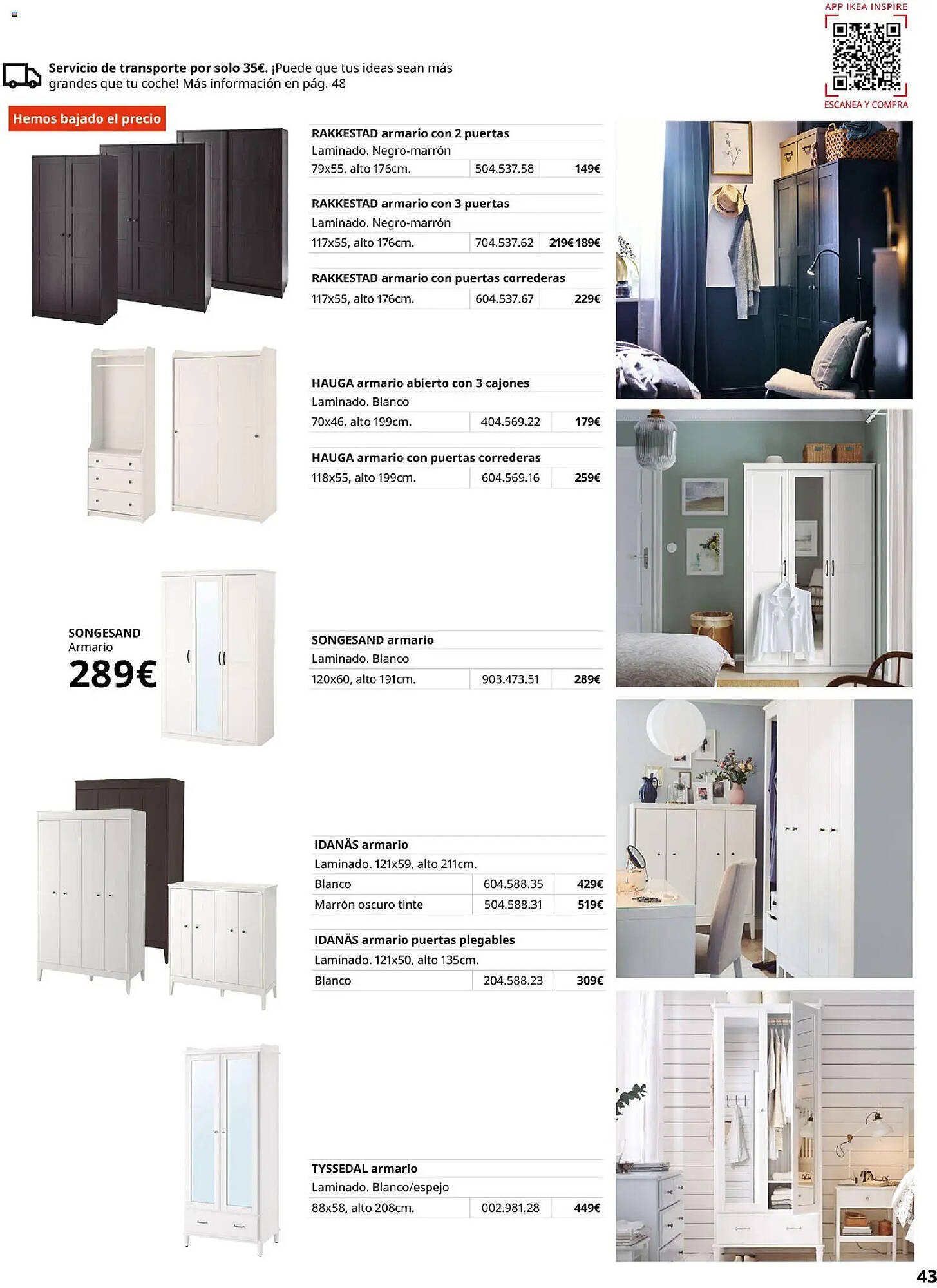 Catálogo IKEA