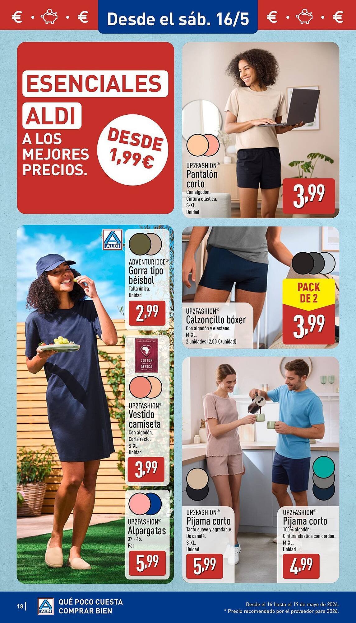 Folleto ALDI