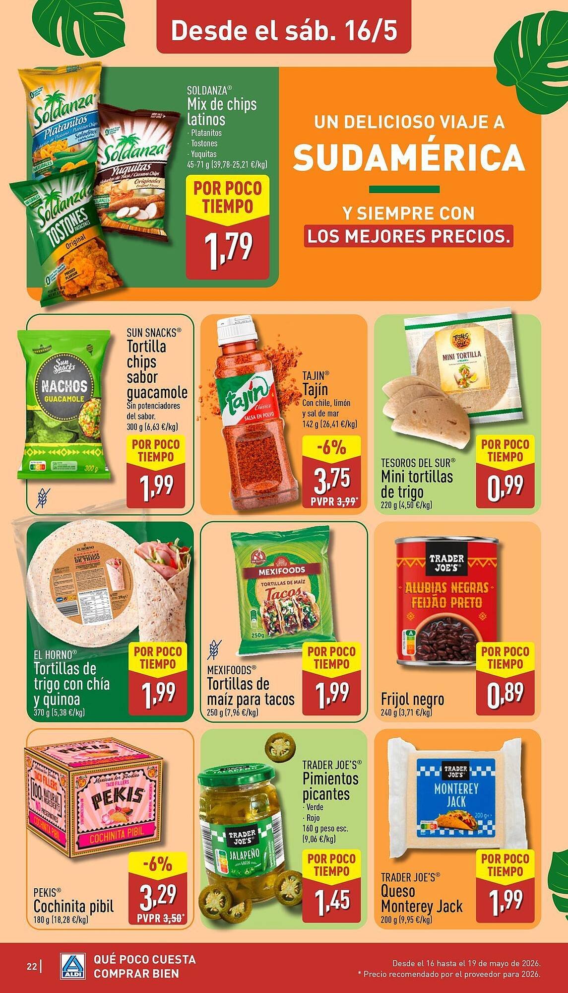 Folleto ALDI