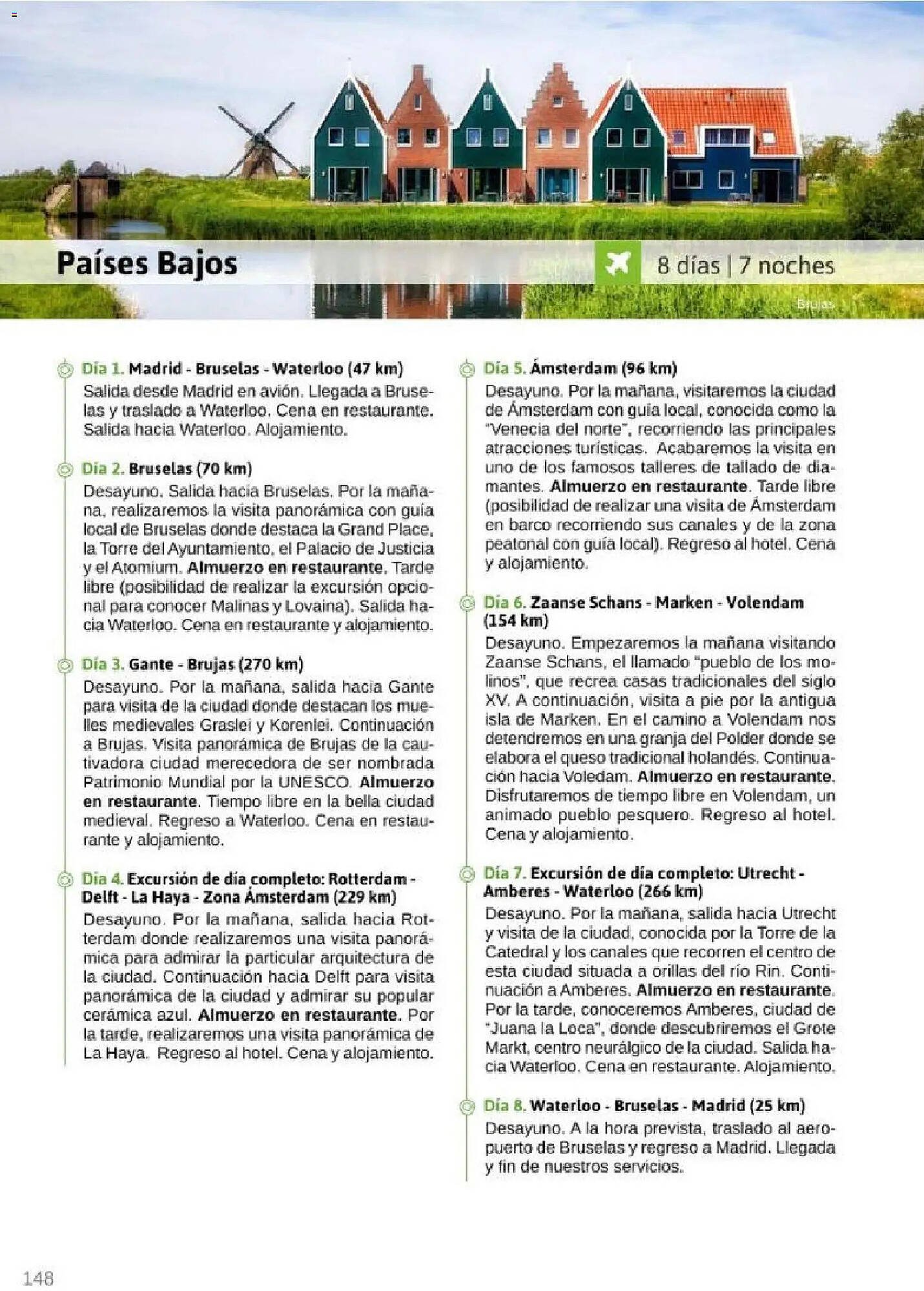 Catálogo Viajes El Corte Inglés