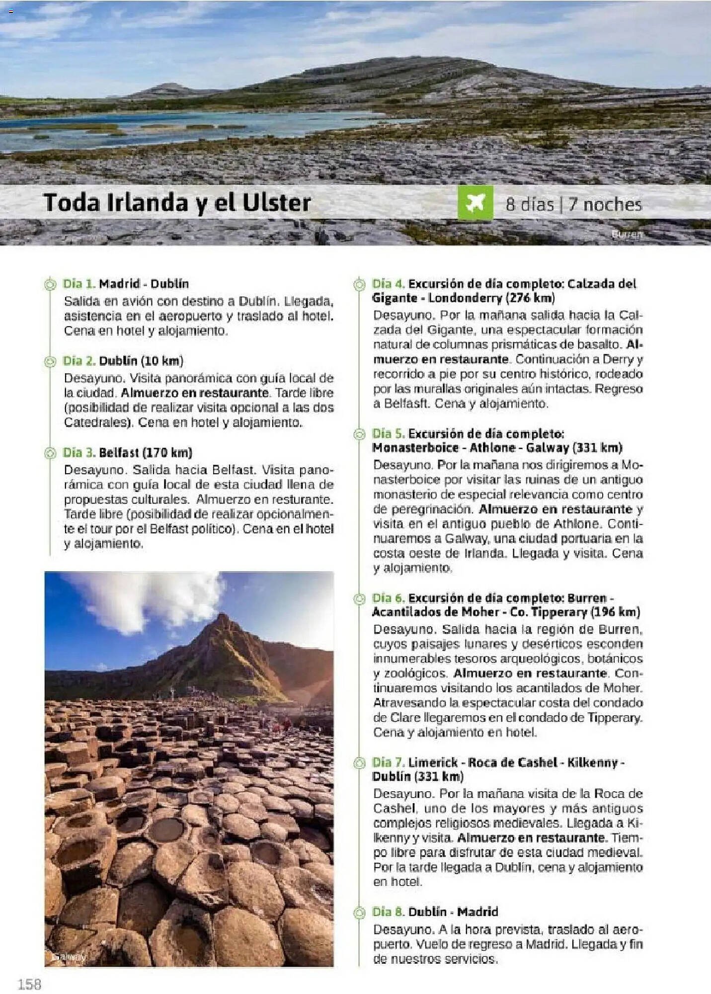 Catálogo Viajes El Corte Inglés