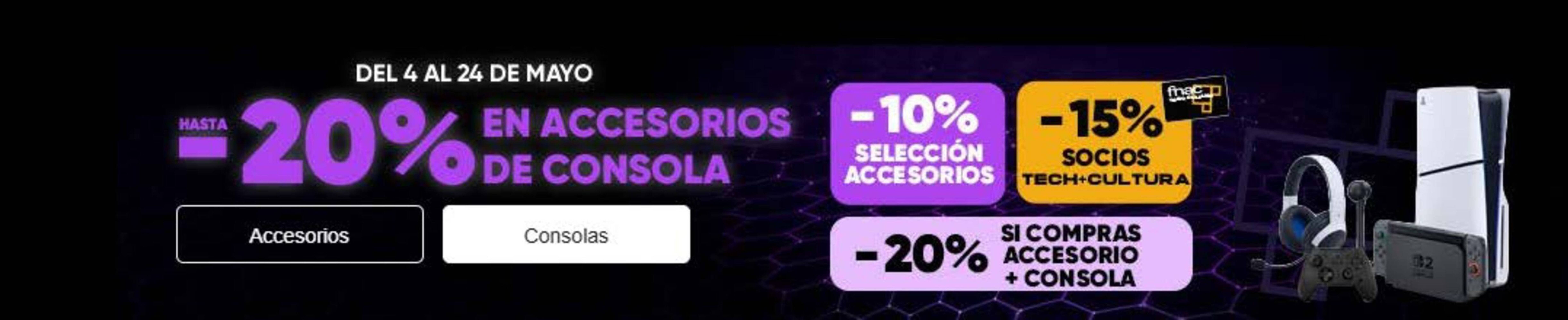 Catálogo Fnac