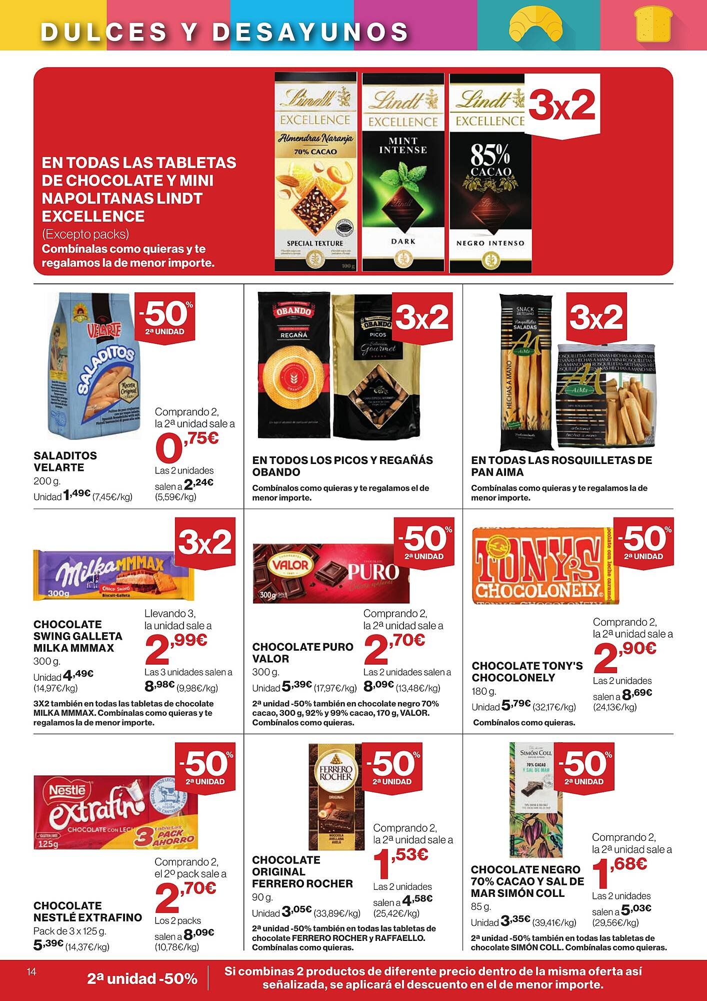 Catálogo El Corte Inglés