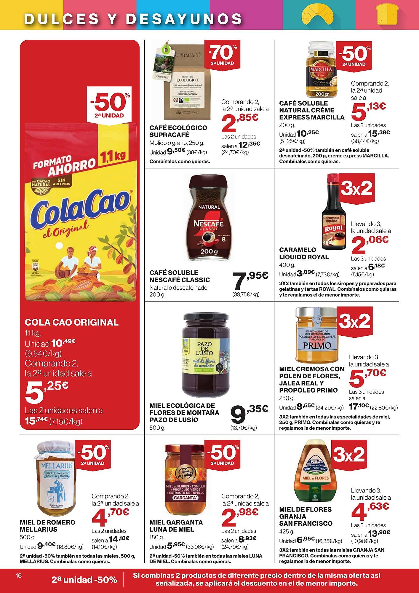 Catálogo El Corte Inglés