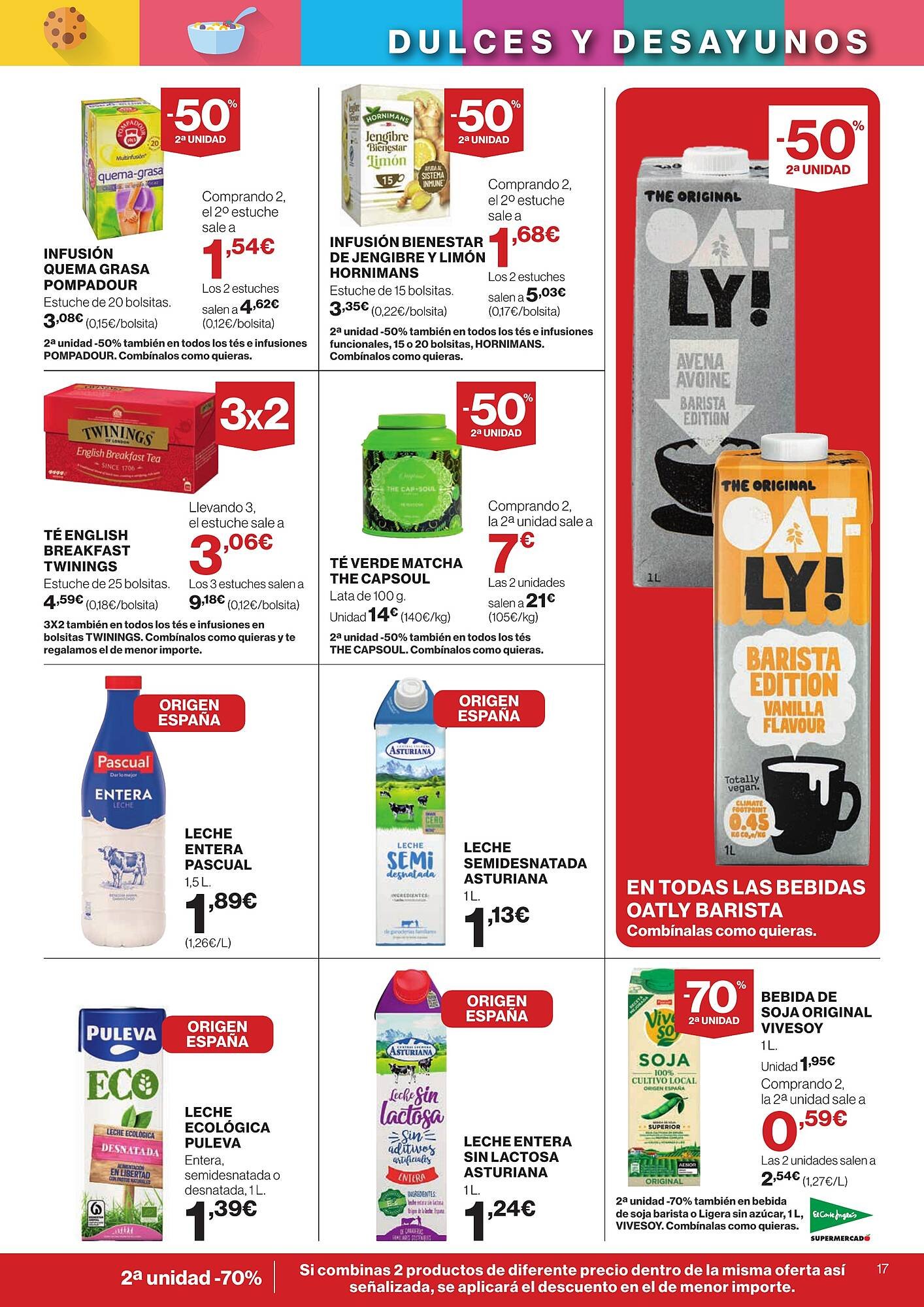 Catálogo El Corte Inglés