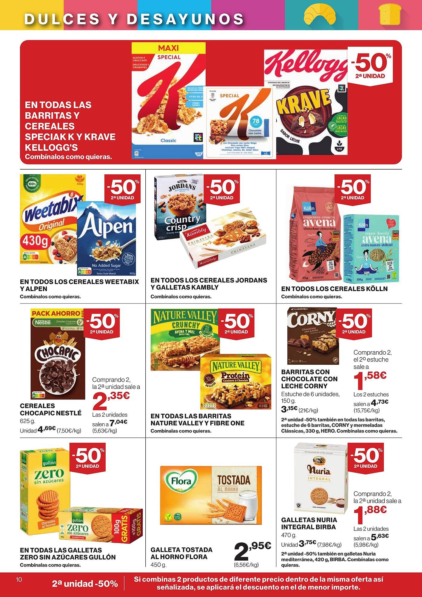 Catálogo El Corte Inglés