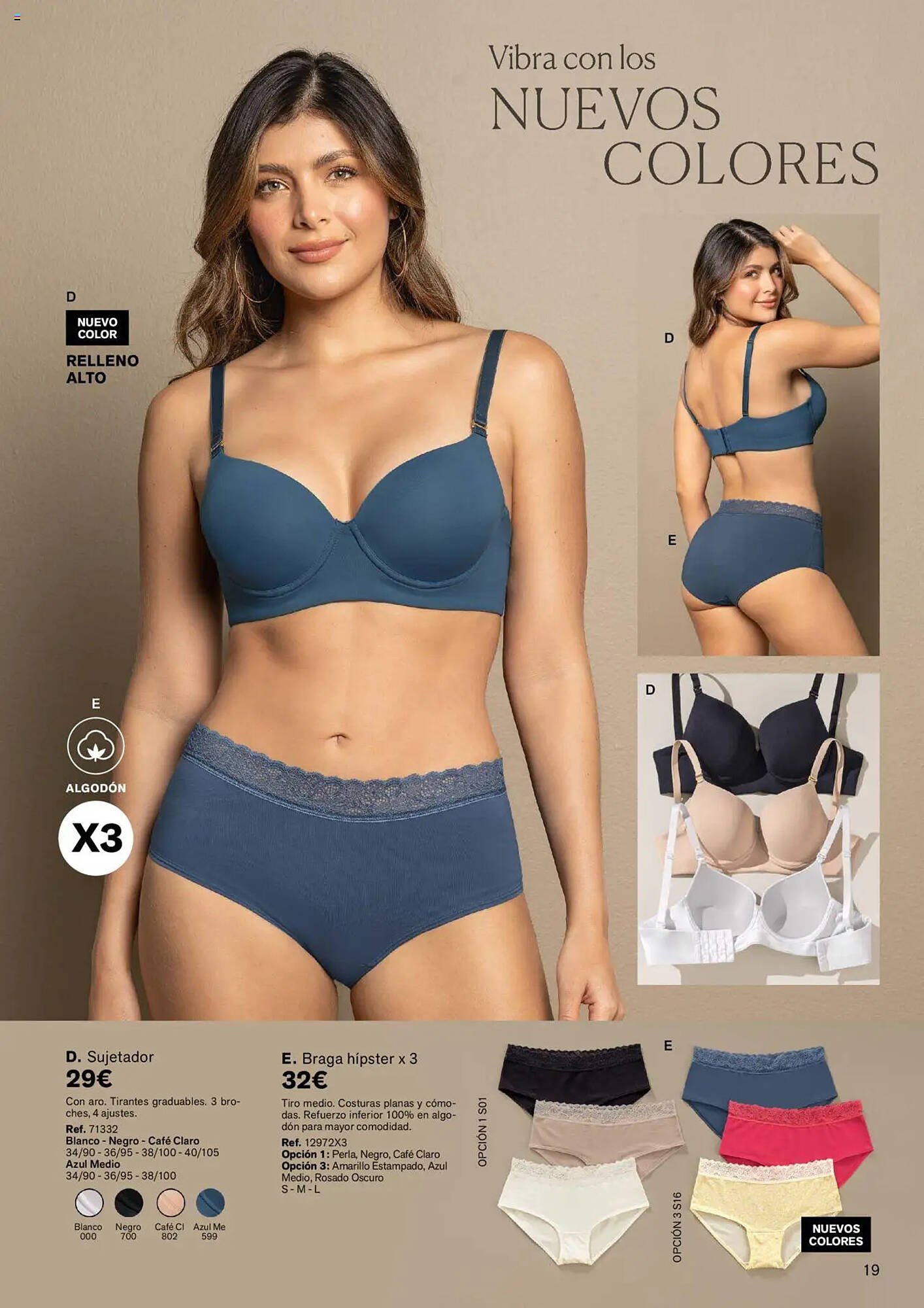 Folleto Leonisa (2025-09-01 - 2025-10-31)