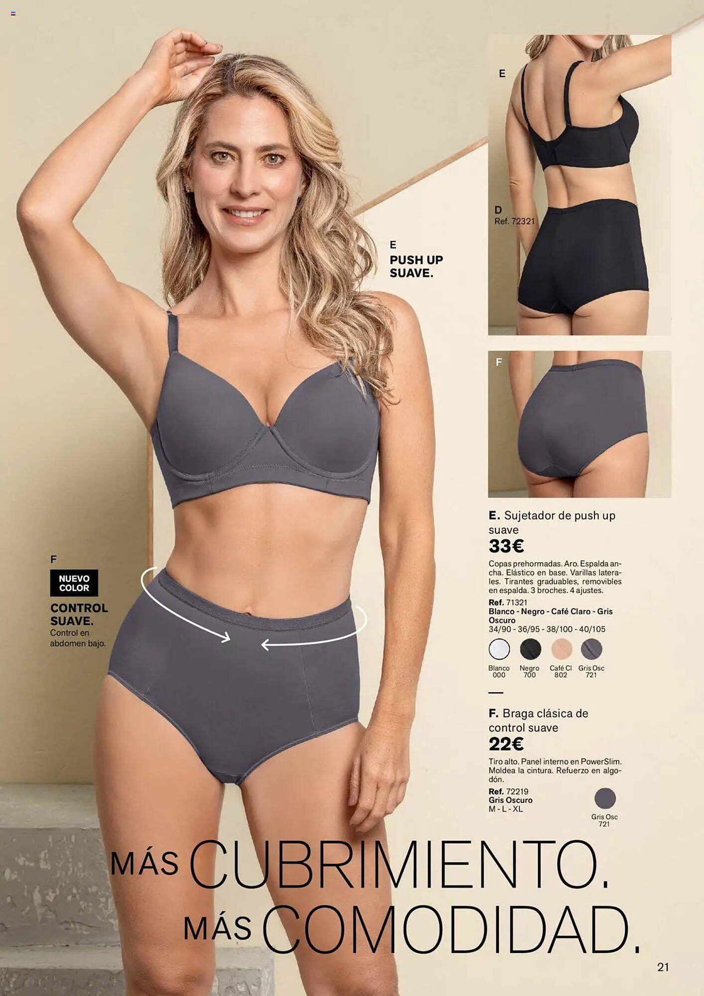 Folleto Leonisa (2025-09-01 - 2025-10-31)