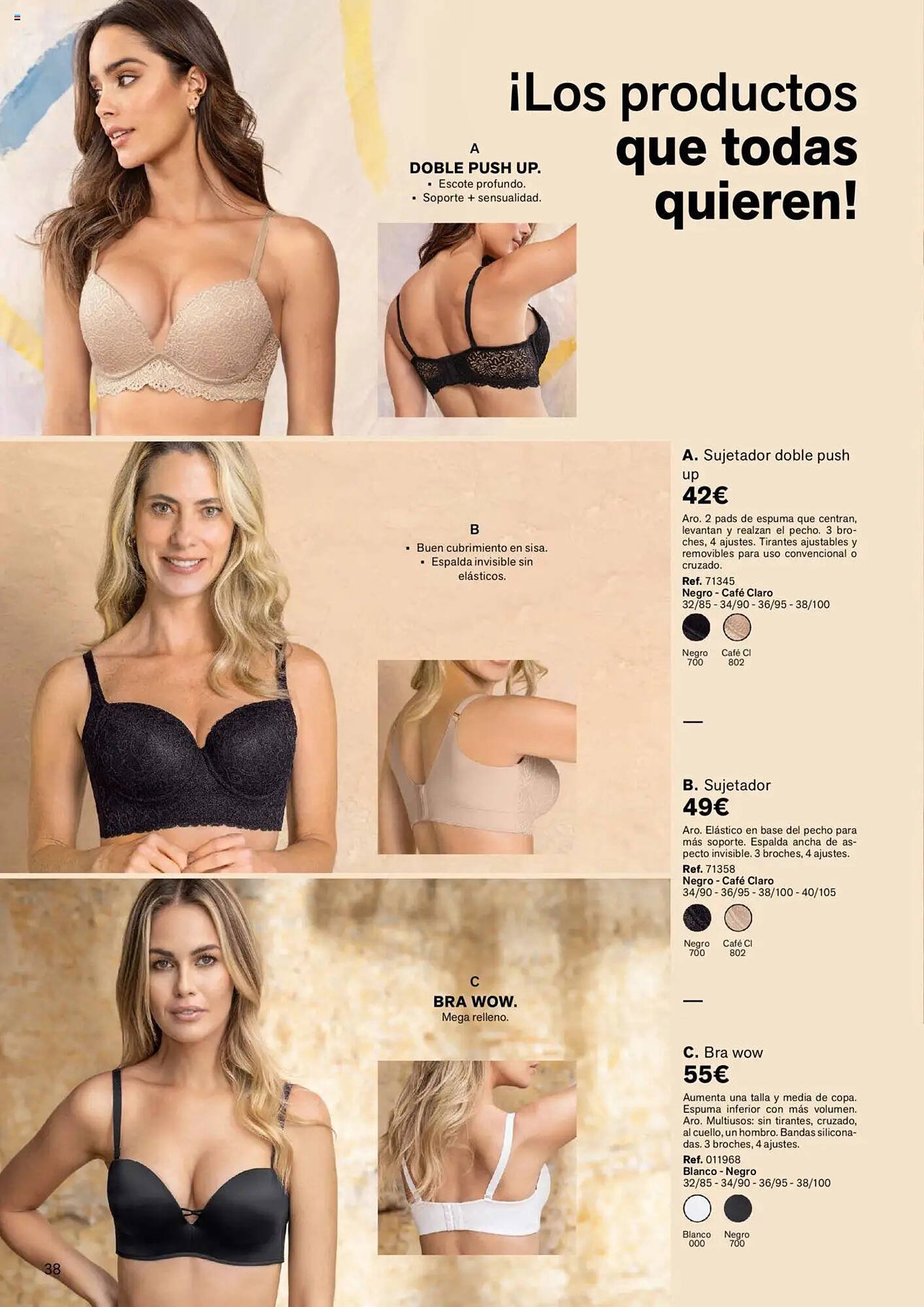 Folleto Leonisa (2025-09-01 - 2025-10-31)