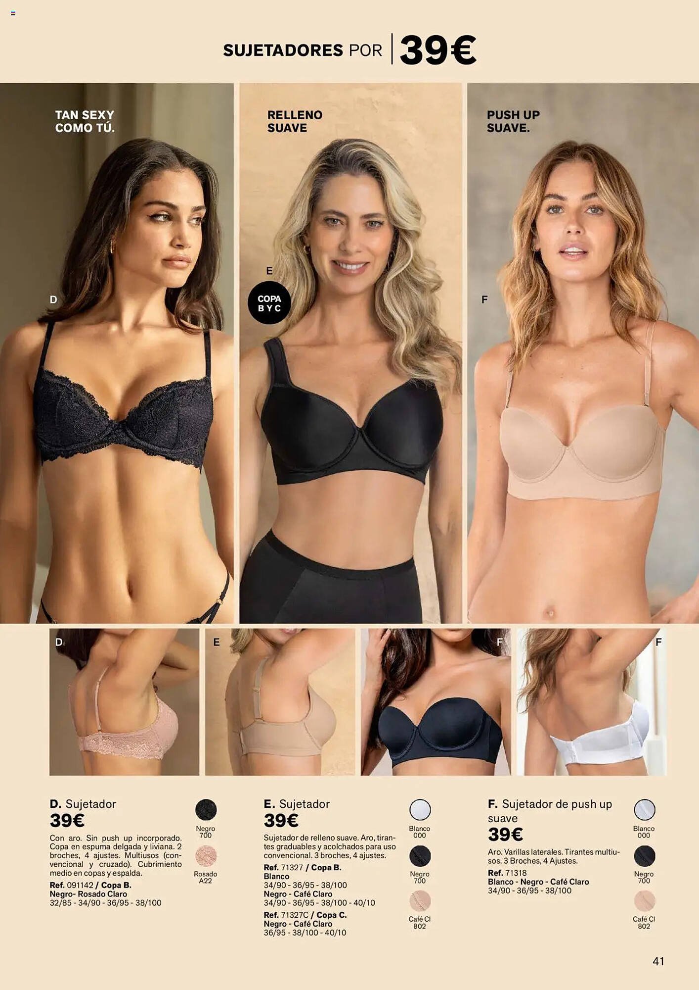 Folleto Leonisa (2025-09-01 - 2025-10-31)