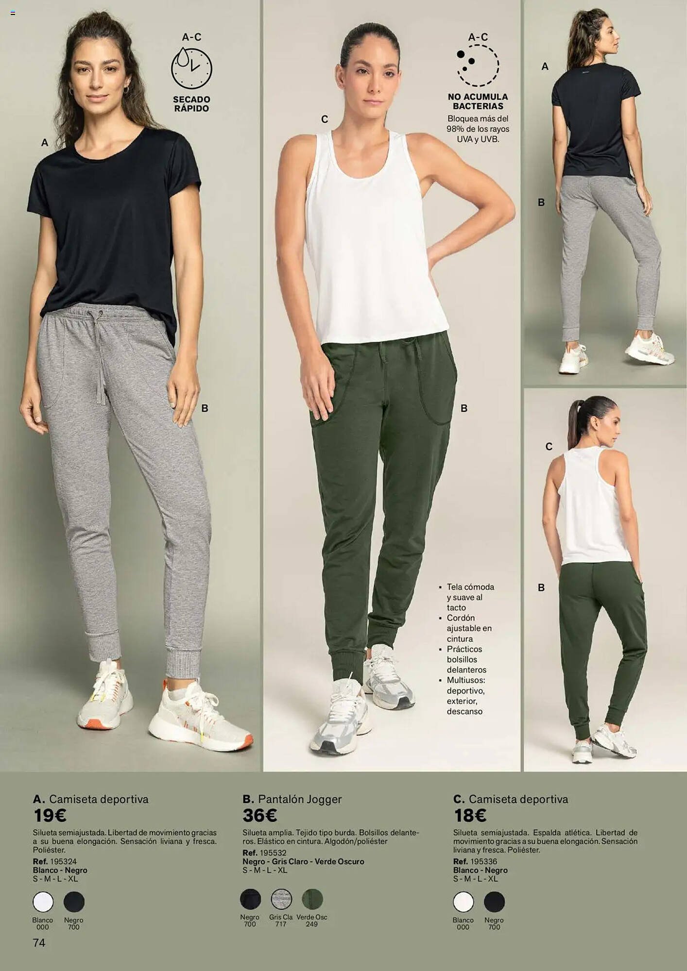 Folleto Leonisa (2025-09-01 - 2025-10-31)