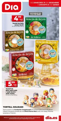 Folleto Dia