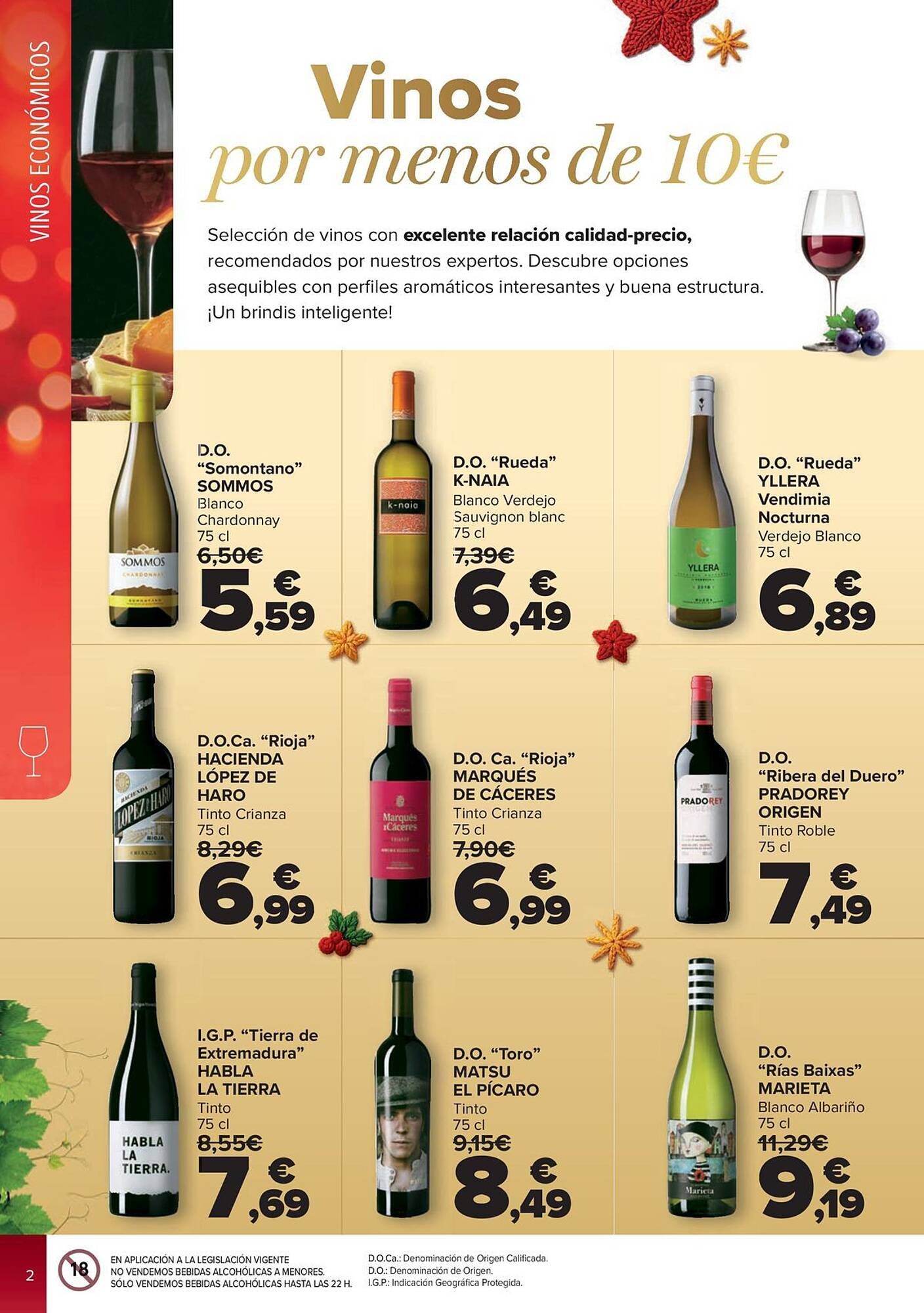 Folleto Carrefour (2025-12-02 - 2026-01-06)