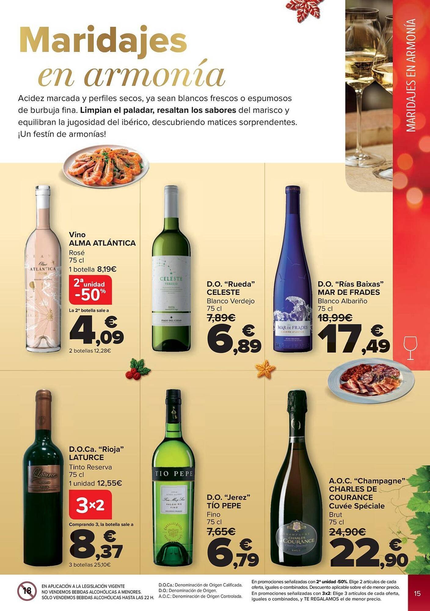 Folleto Carrefour (2025-12-02 - 2026-01-06)