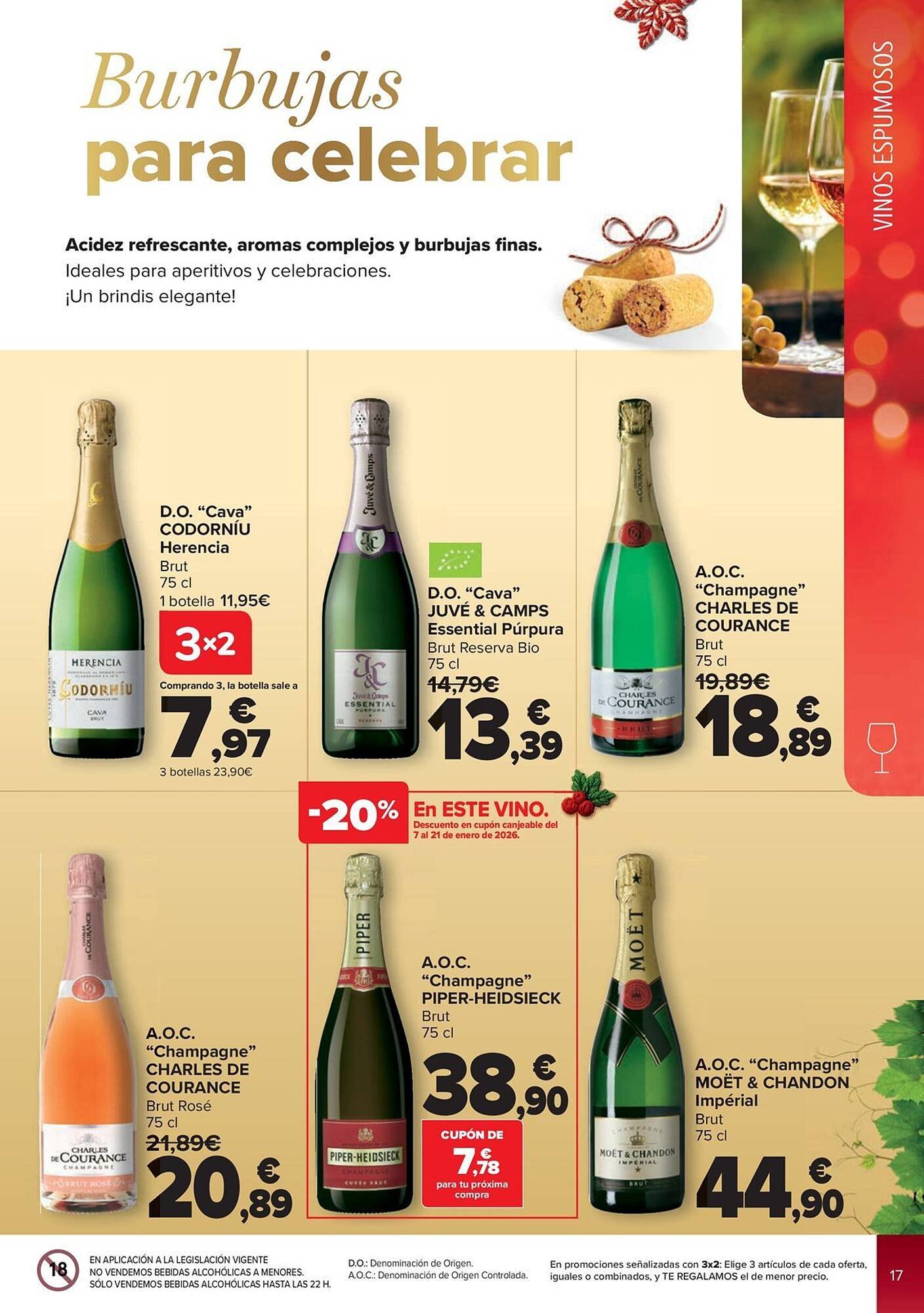 Folleto Carrefour (2025-12-02 - 2026-01-06)