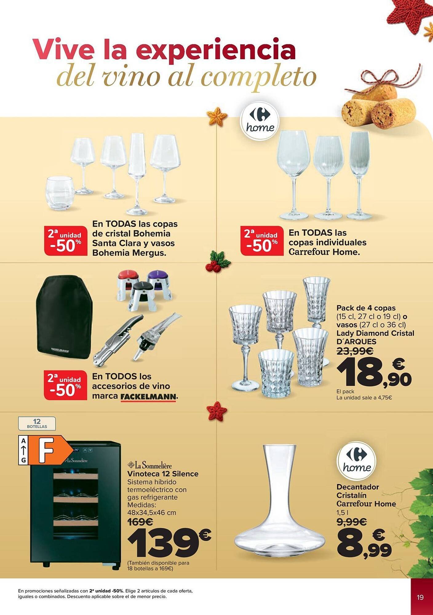 Folleto Carrefour (2025-12-02 - 2026-01-06)