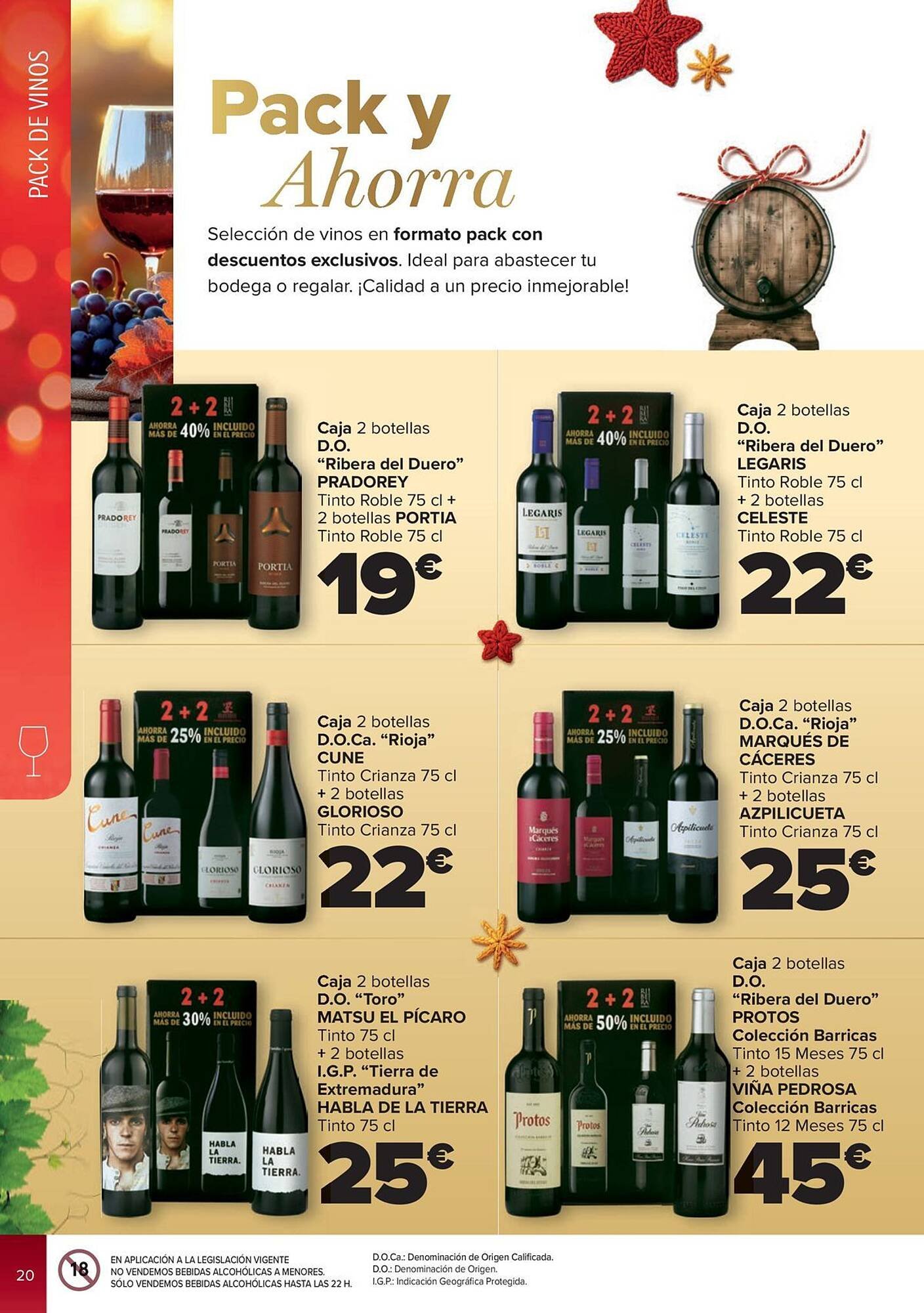 Folleto Carrefour (2025-12-02 - 2026-01-06)