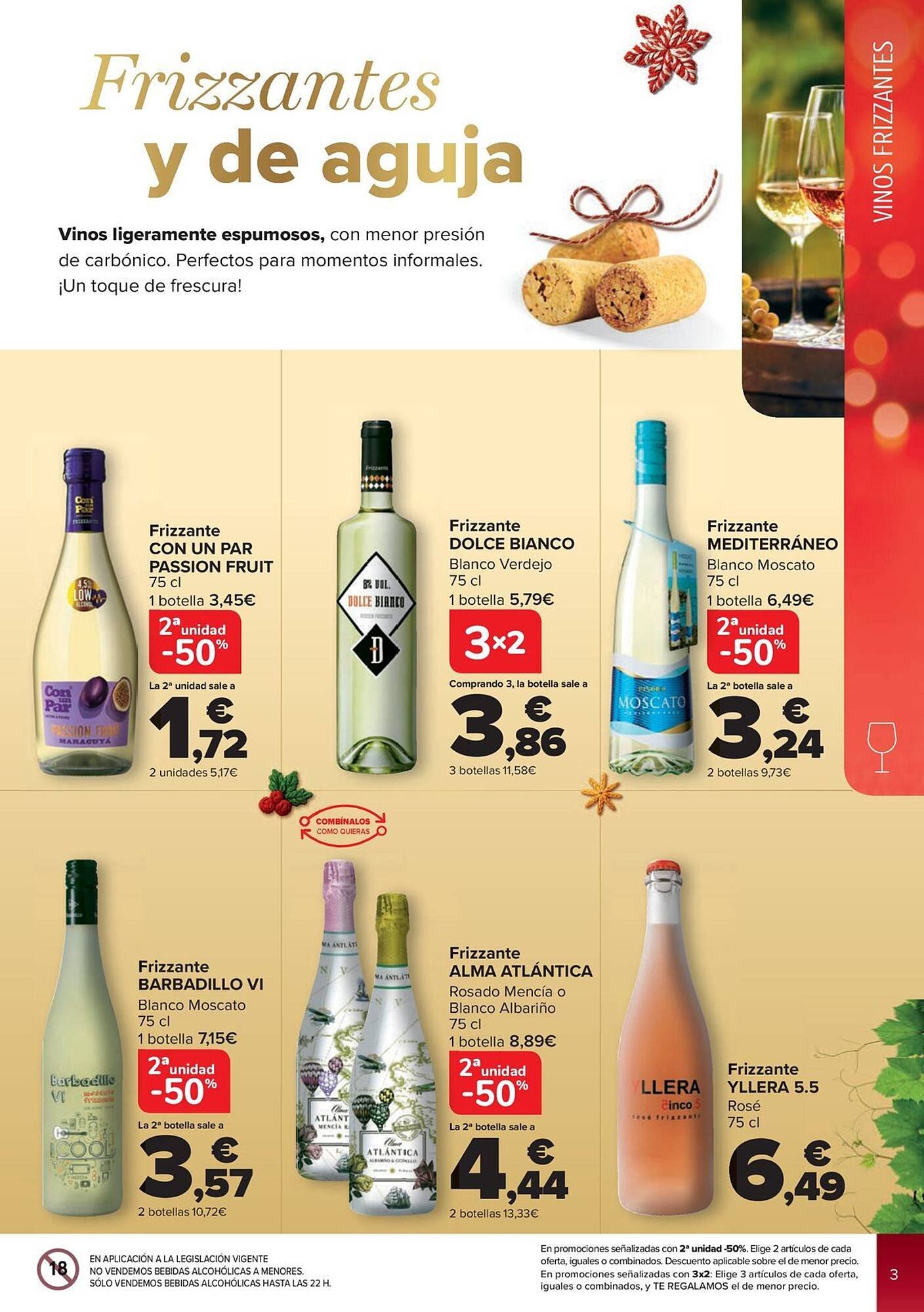 Folleto Carrefour (2025-12-02 - 2026-01-06)