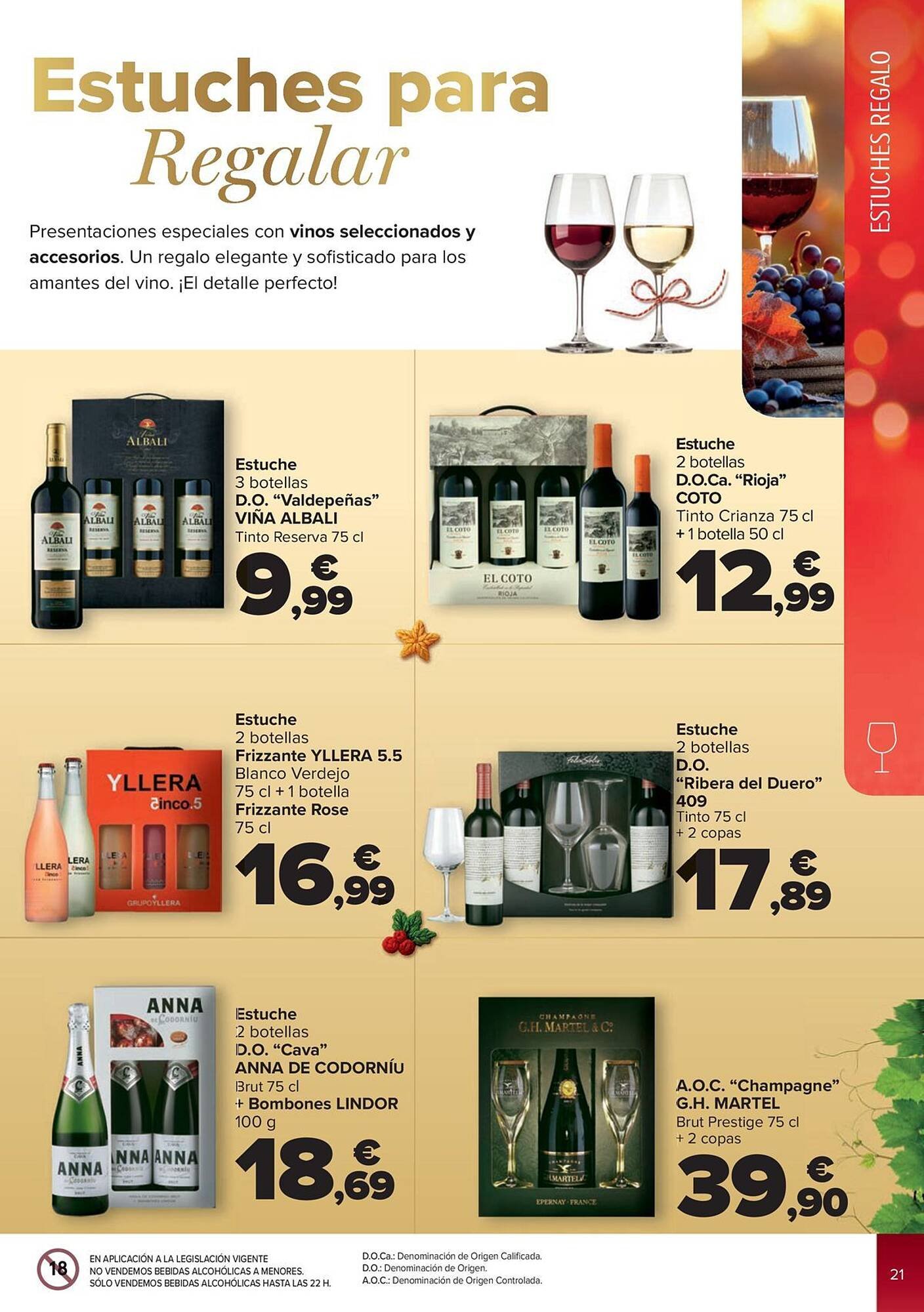 Folleto Carrefour (2025-12-02 - 2026-01-06)