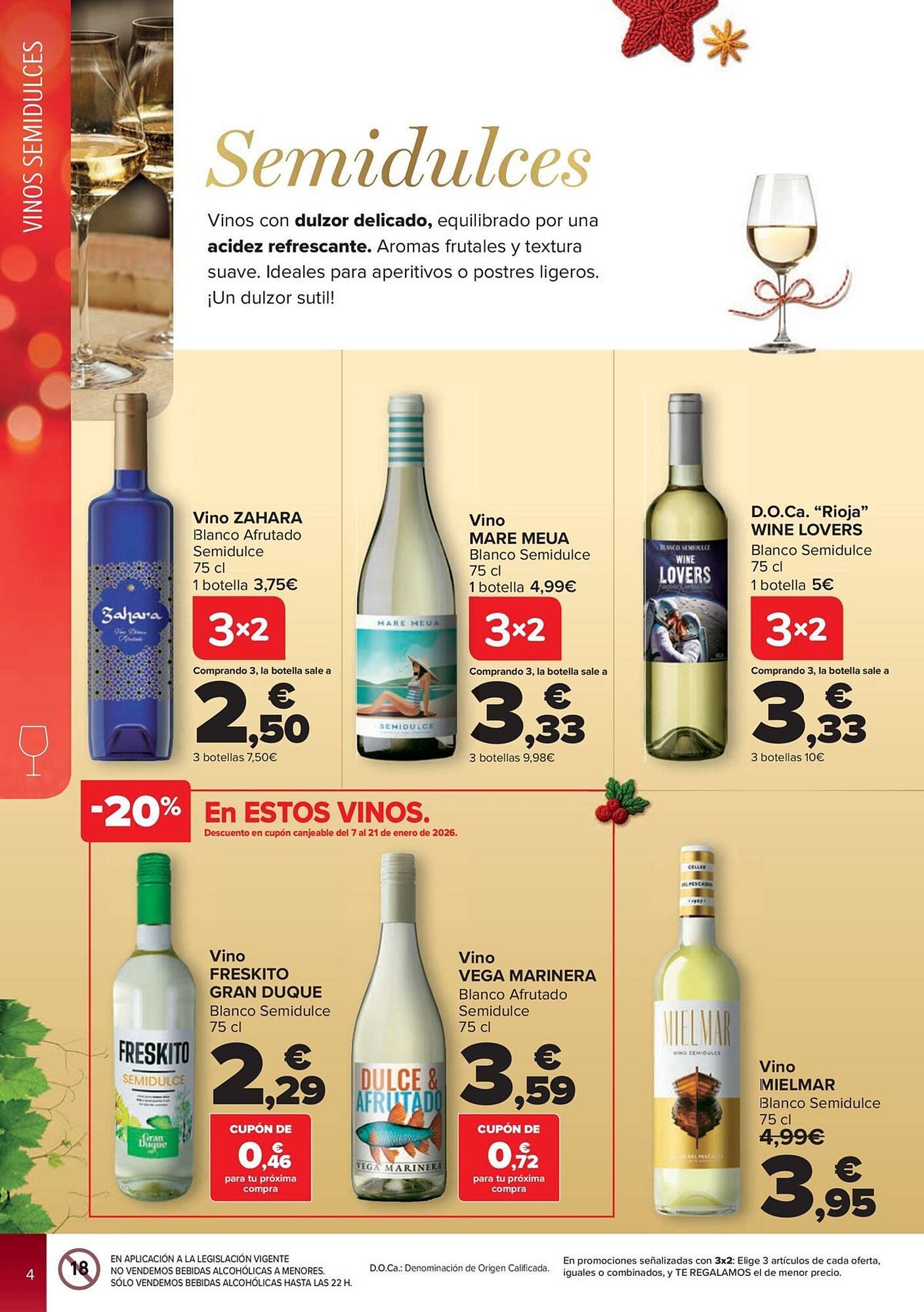 Folleto Carrefour (2025-12-02 - 2026-01-06)